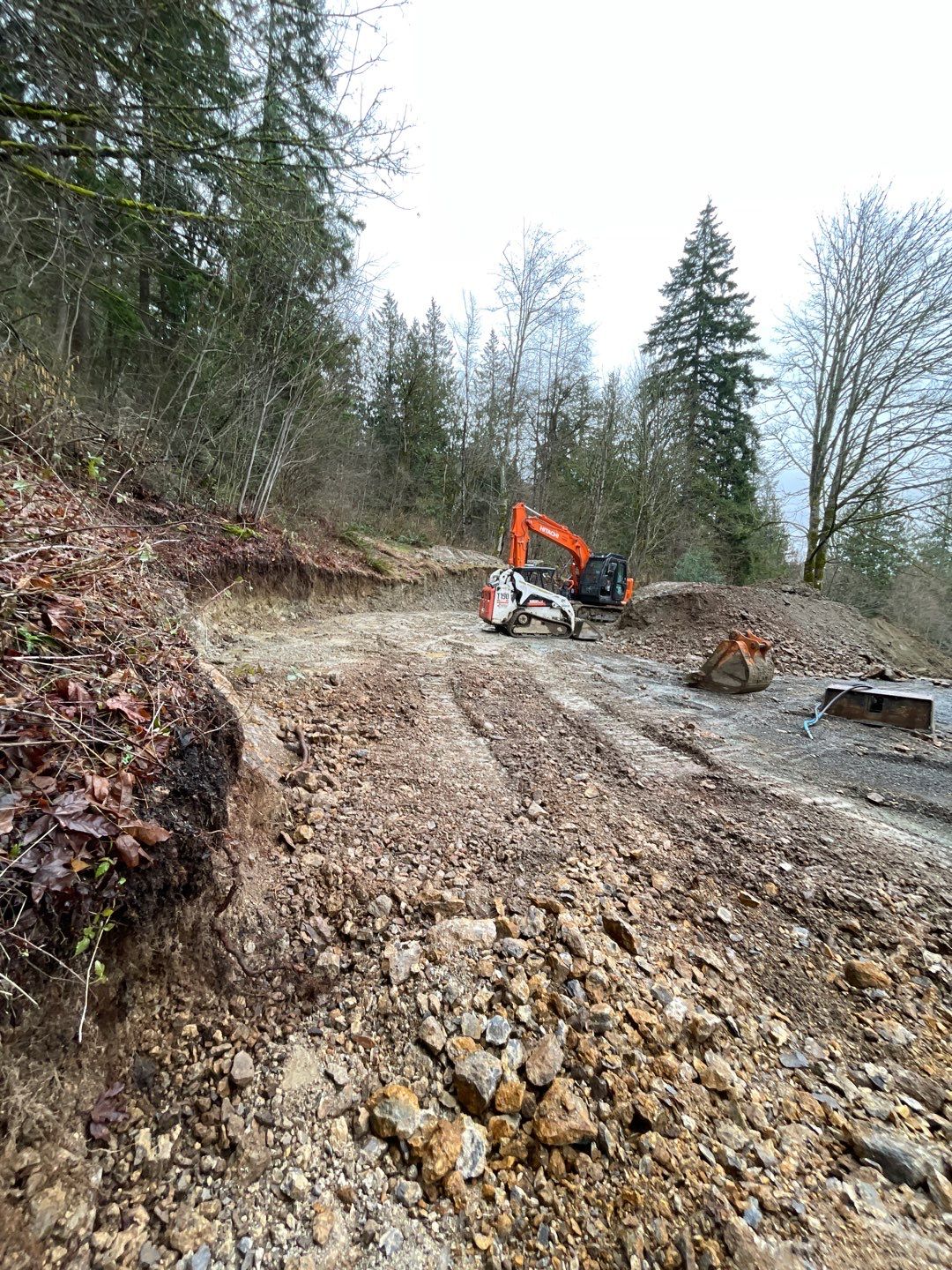 Greg | Driveway Repair, Asphalt Project  by Jireh Asphalt & Concrete Inc 