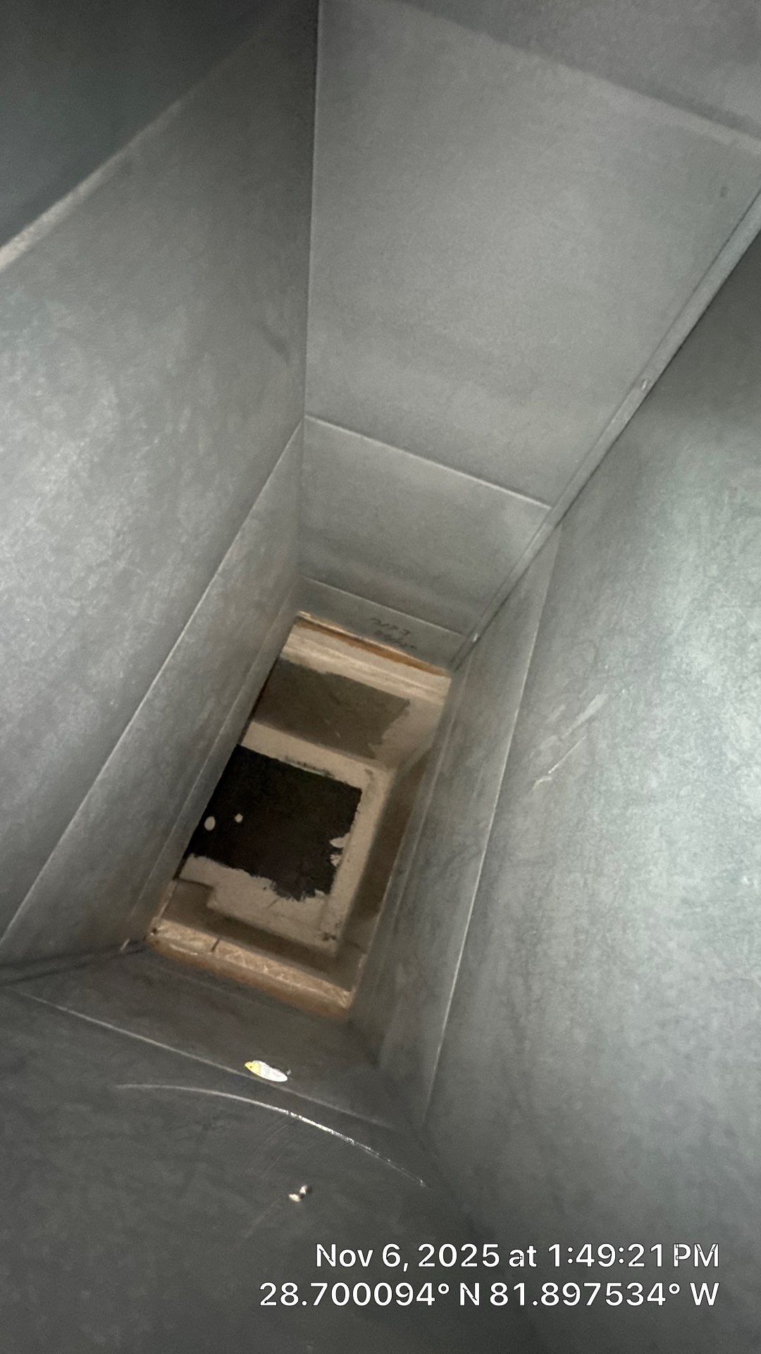 Air Duct Cleaning in Groveland by Hygienic Air, Inc