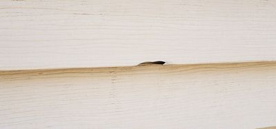 Hail Damage Inspection 