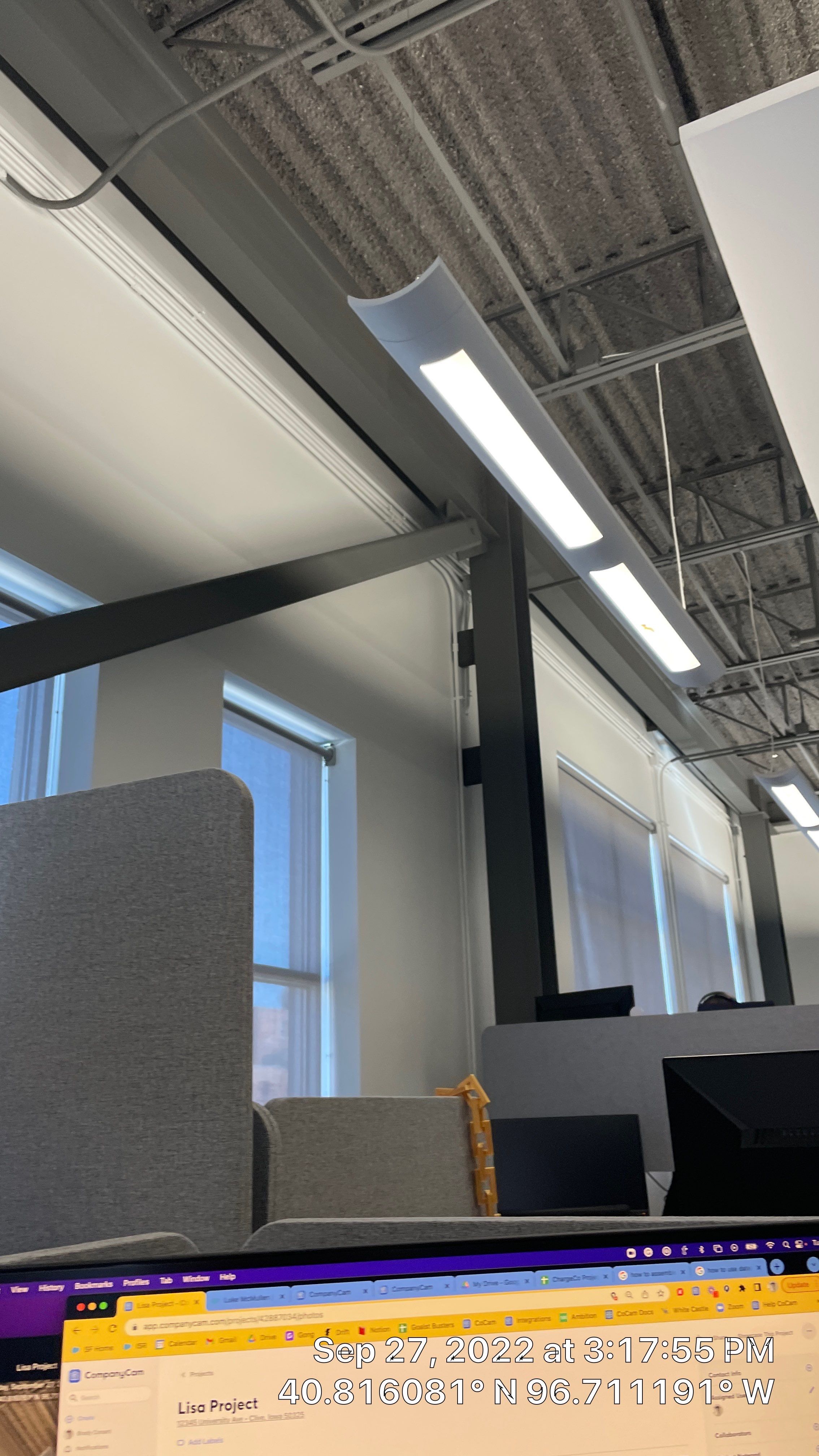 ASDOFHAPOSDHFPOASDHFPO by CompanyCam Sales Demo