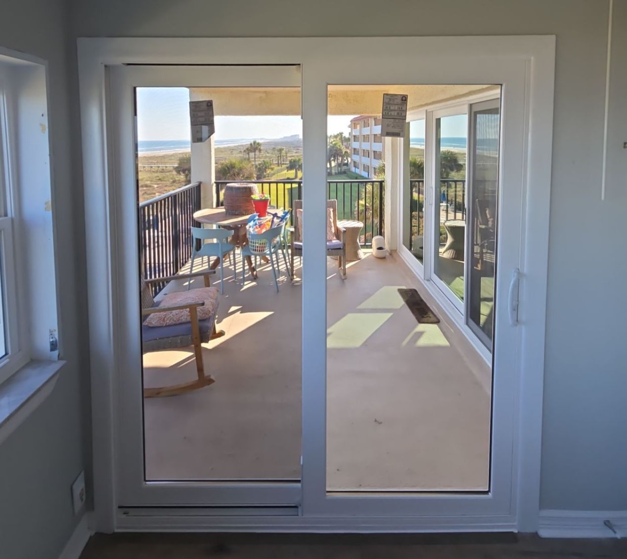 Eastern Architectural Systems by American Window Products Inc CBC1251207