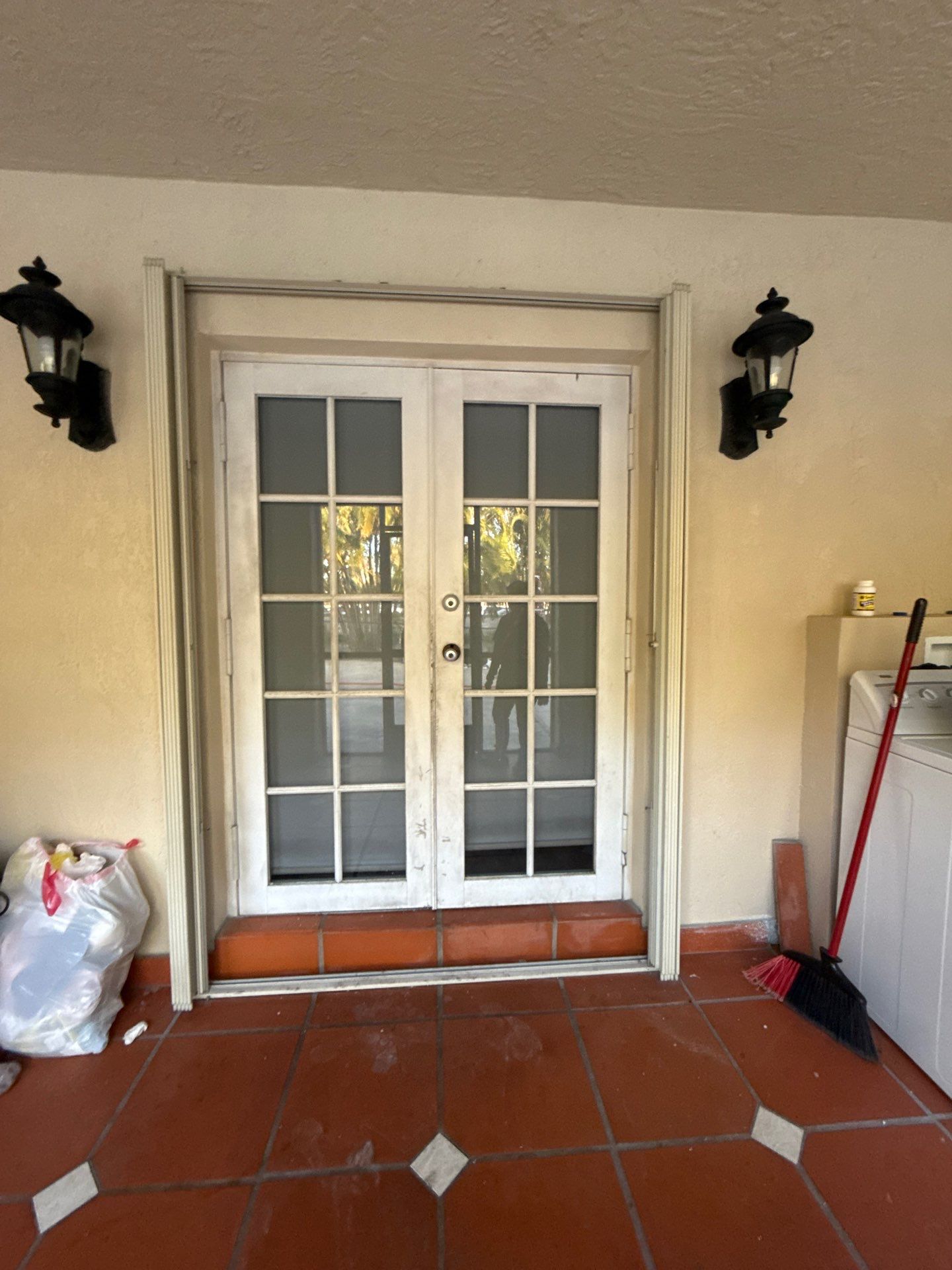 Project in Miami Springs by usa home improvement