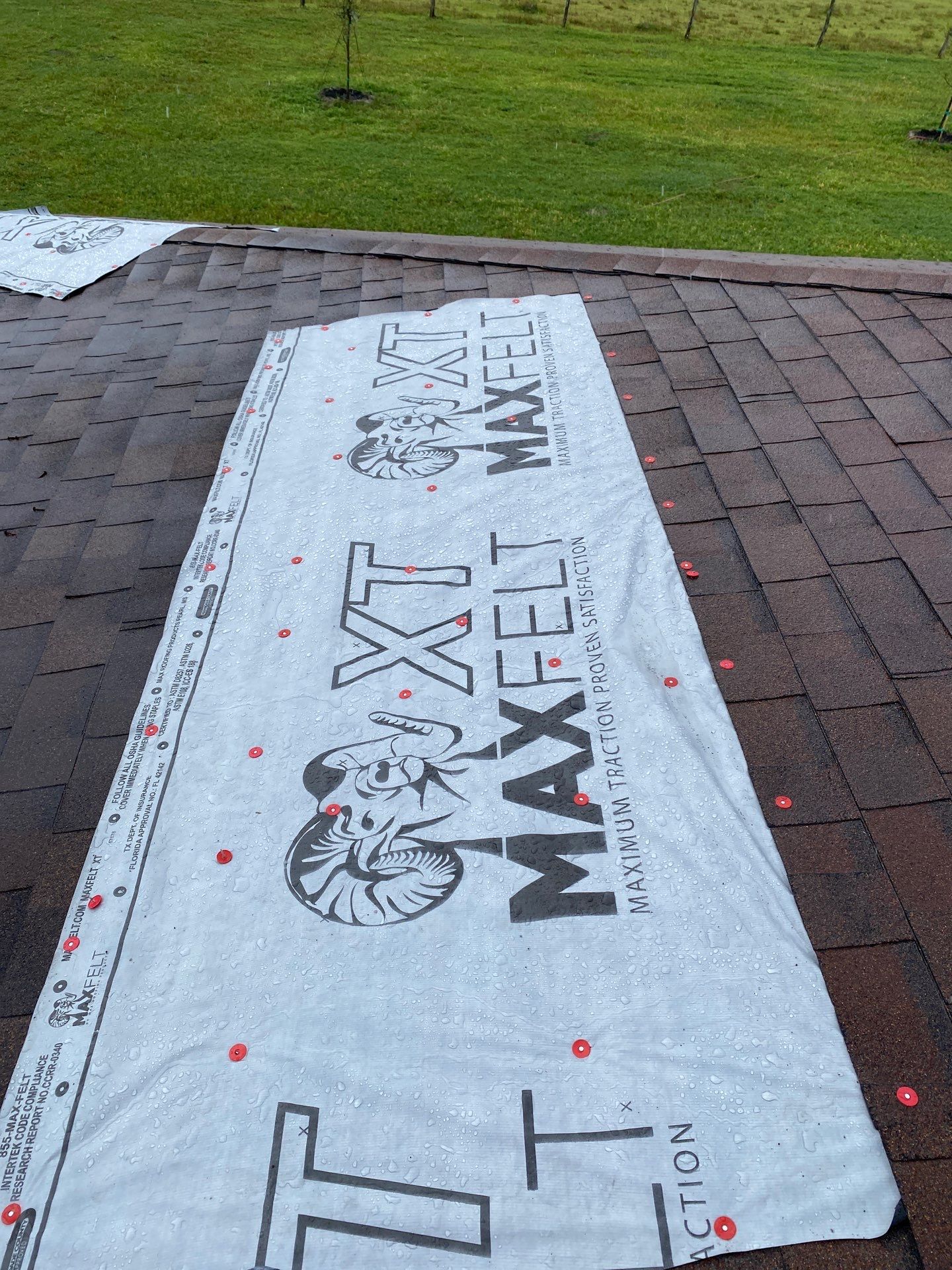 Roof Repair El Campo by Roof Repair Company