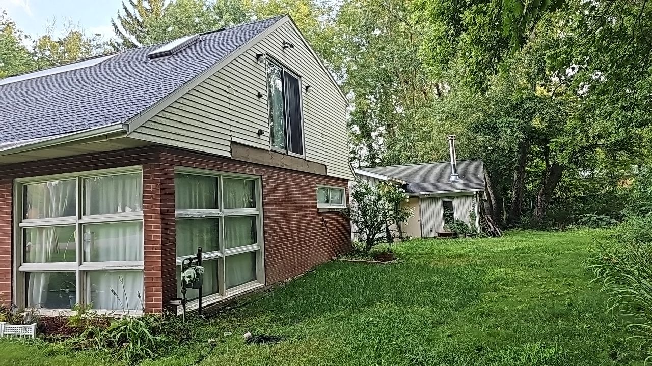 ATLAS PINNACLE COLOR: SCOTCHGARD PEWTER by Eagle Eye Roofing