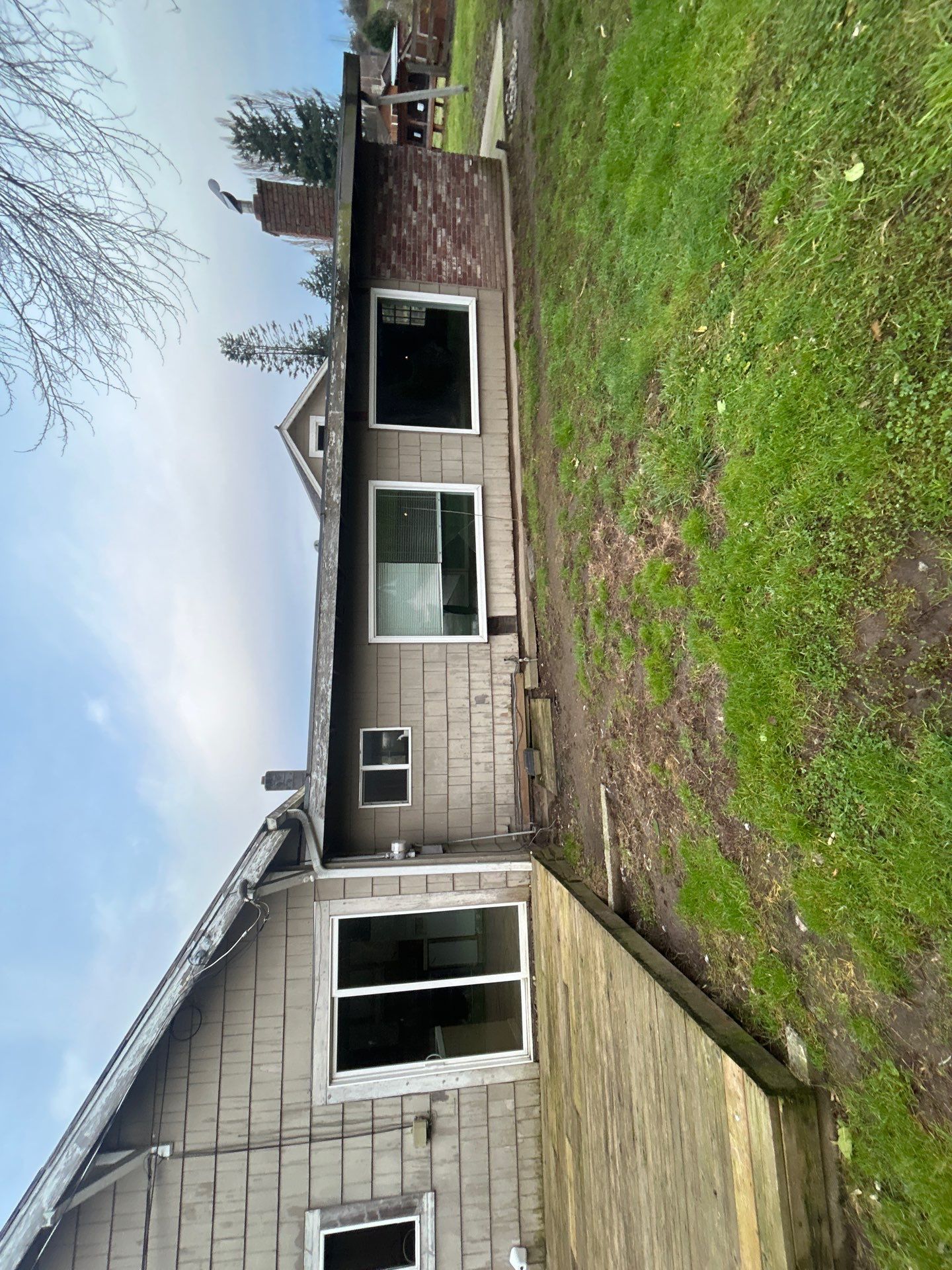 Project in Sedro-Woolley by Peaks and Valleys Construction