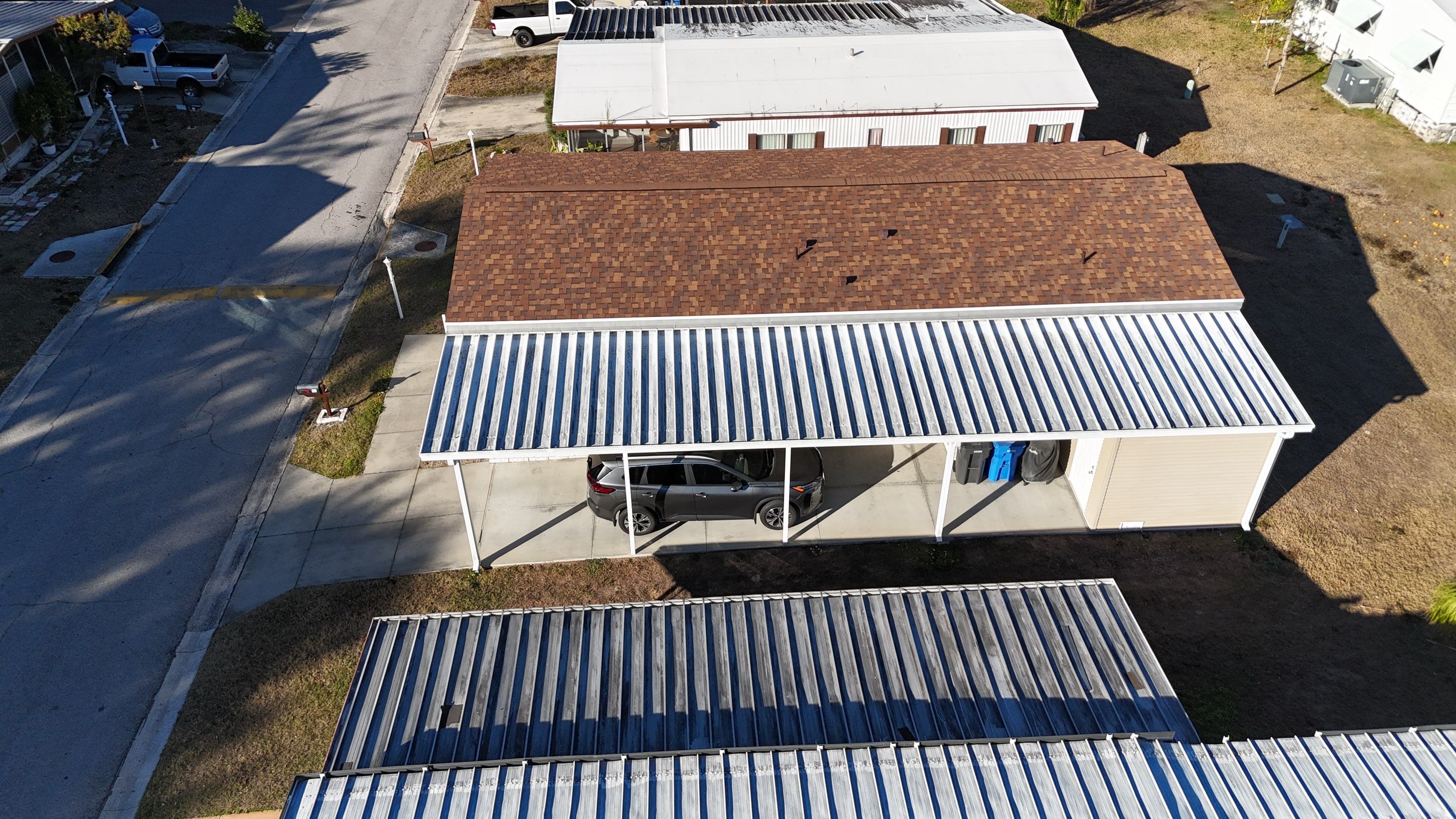 Roof Replacement in Valrico, FL by Shingle Masters Roofing