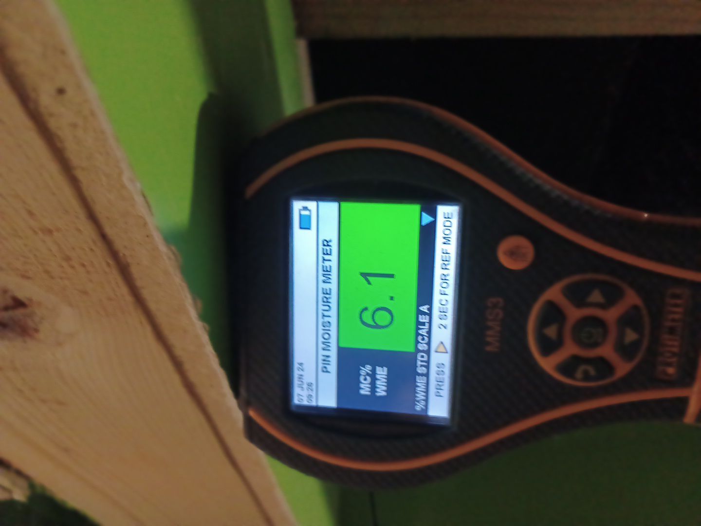 Project in Brandon Twp by EzDry Water Mitigation & Property Restoration