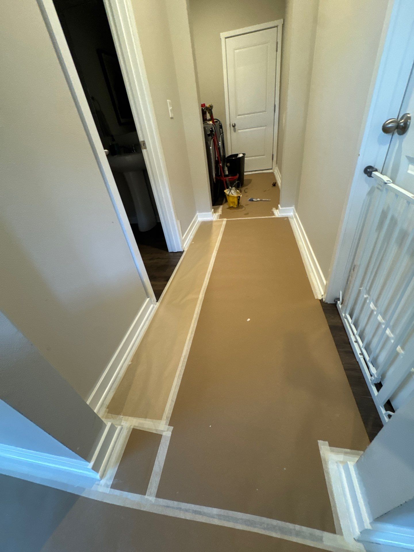 Res Int Repaint by Midwest Paint LLC