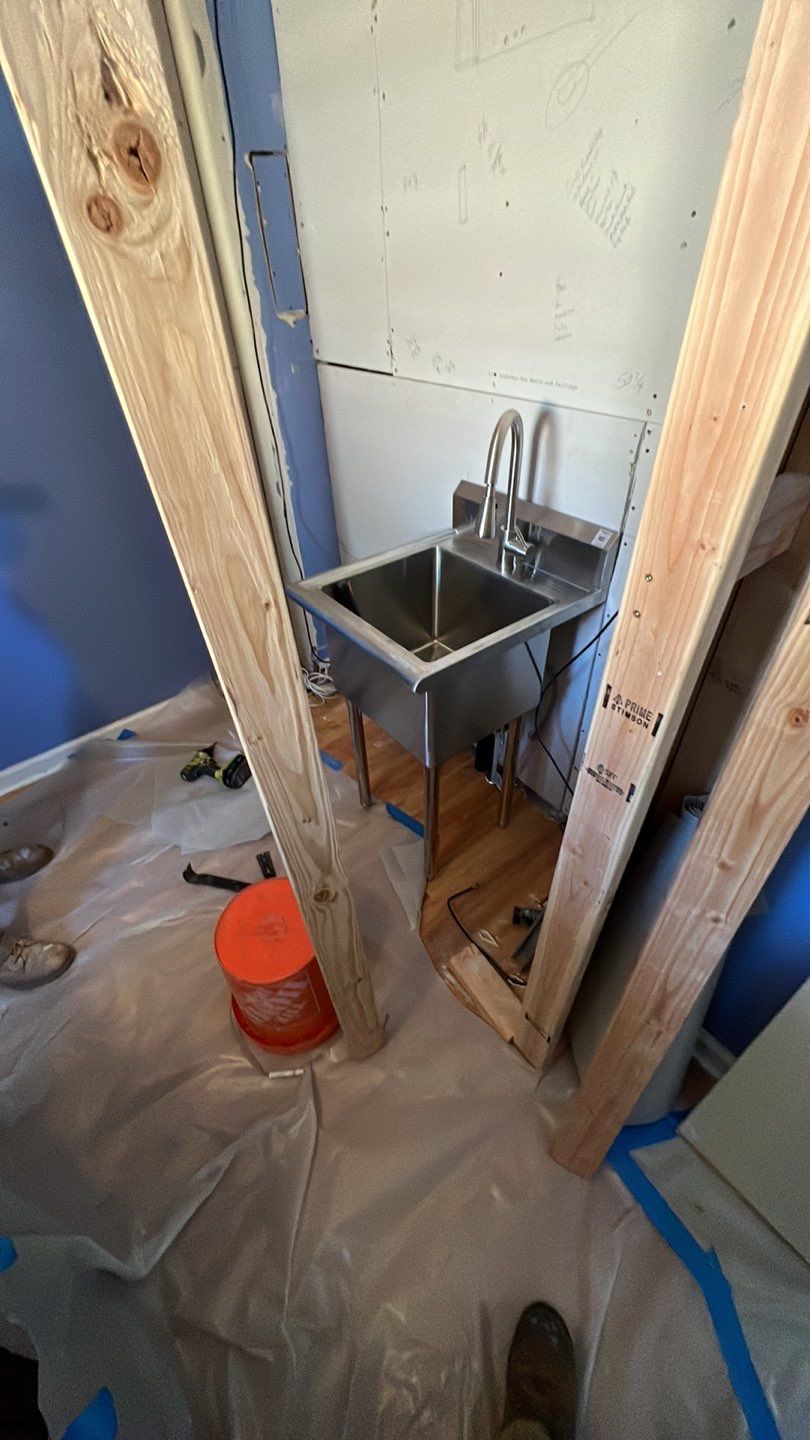 PLUMBING CONNECTS SYSTEMS LLC by Plumbing Connect Systems LLC