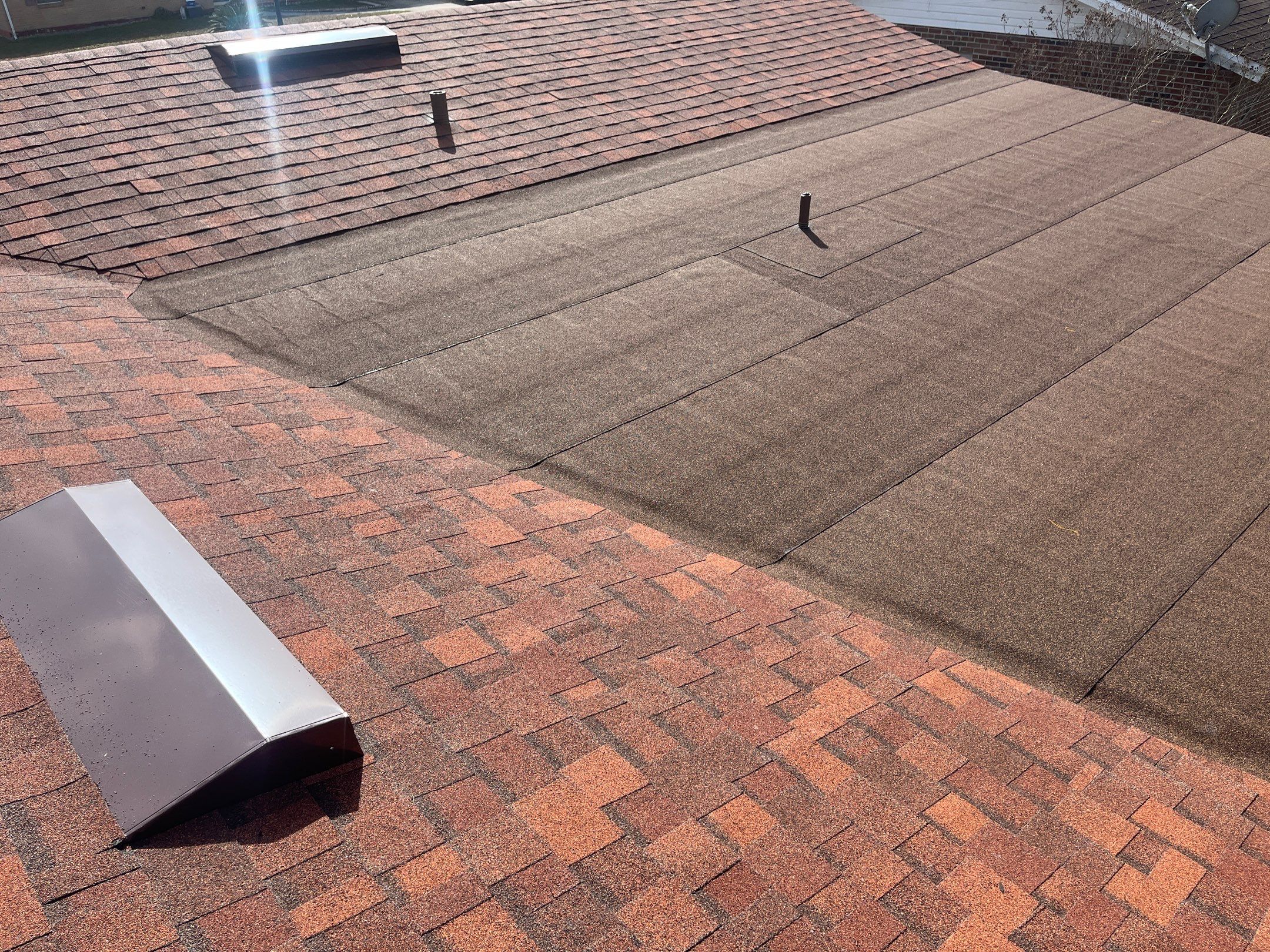 Shingle -> Shingle by Prime Roofing