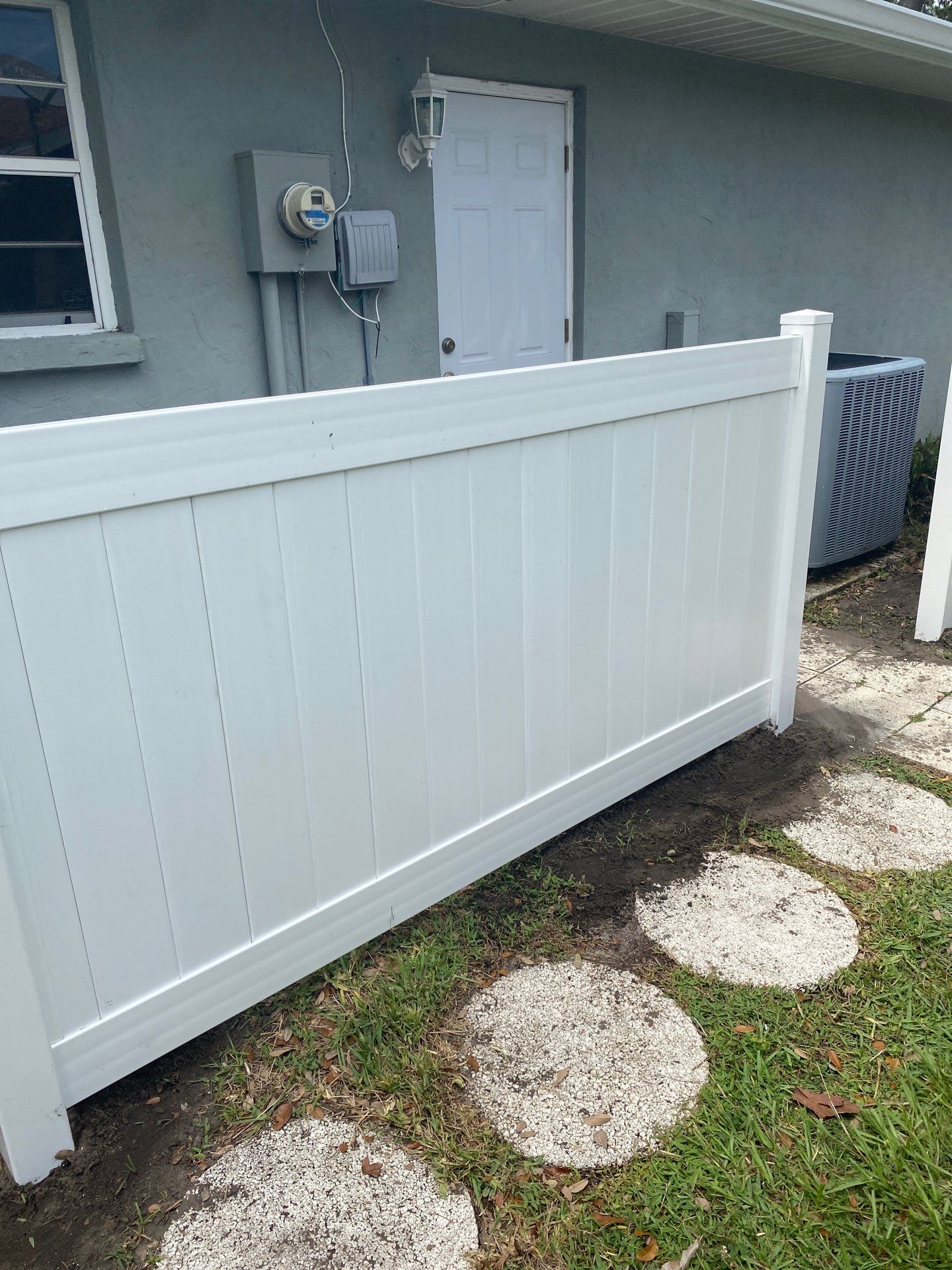 4474 Opal Ct  by H&Y Fence