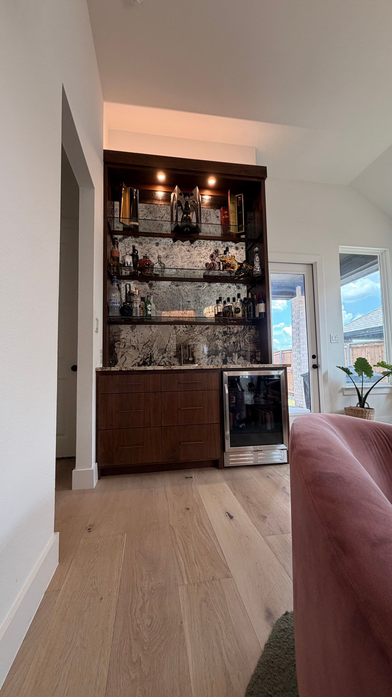 Luxury Kitchen Remodel by C3 Custom Builds