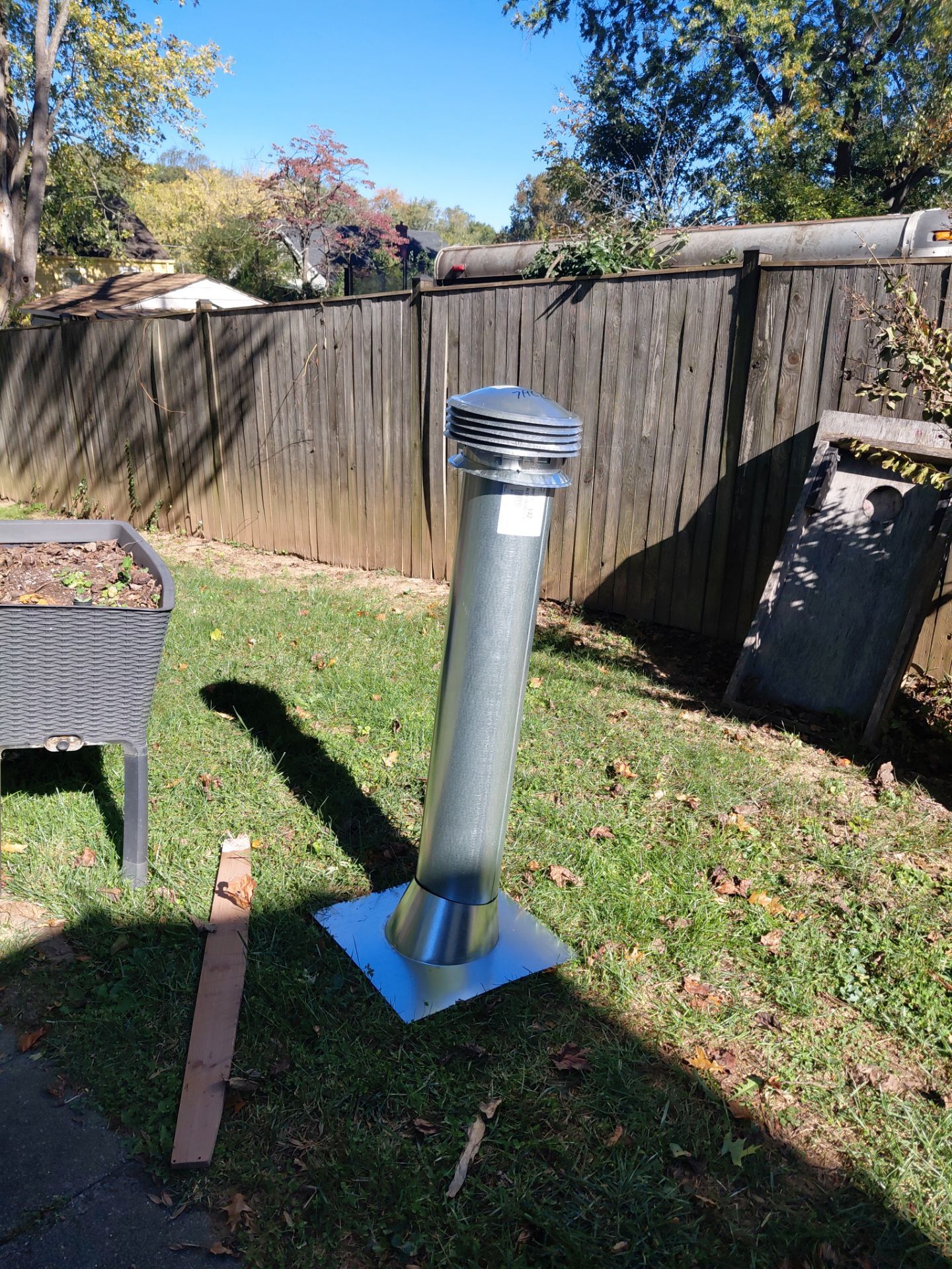 Falls Church  : Residential Roof Replacement with CertainTeed Landmark Pro in Max Def Georgetown Gray by RM Banning, Inc.