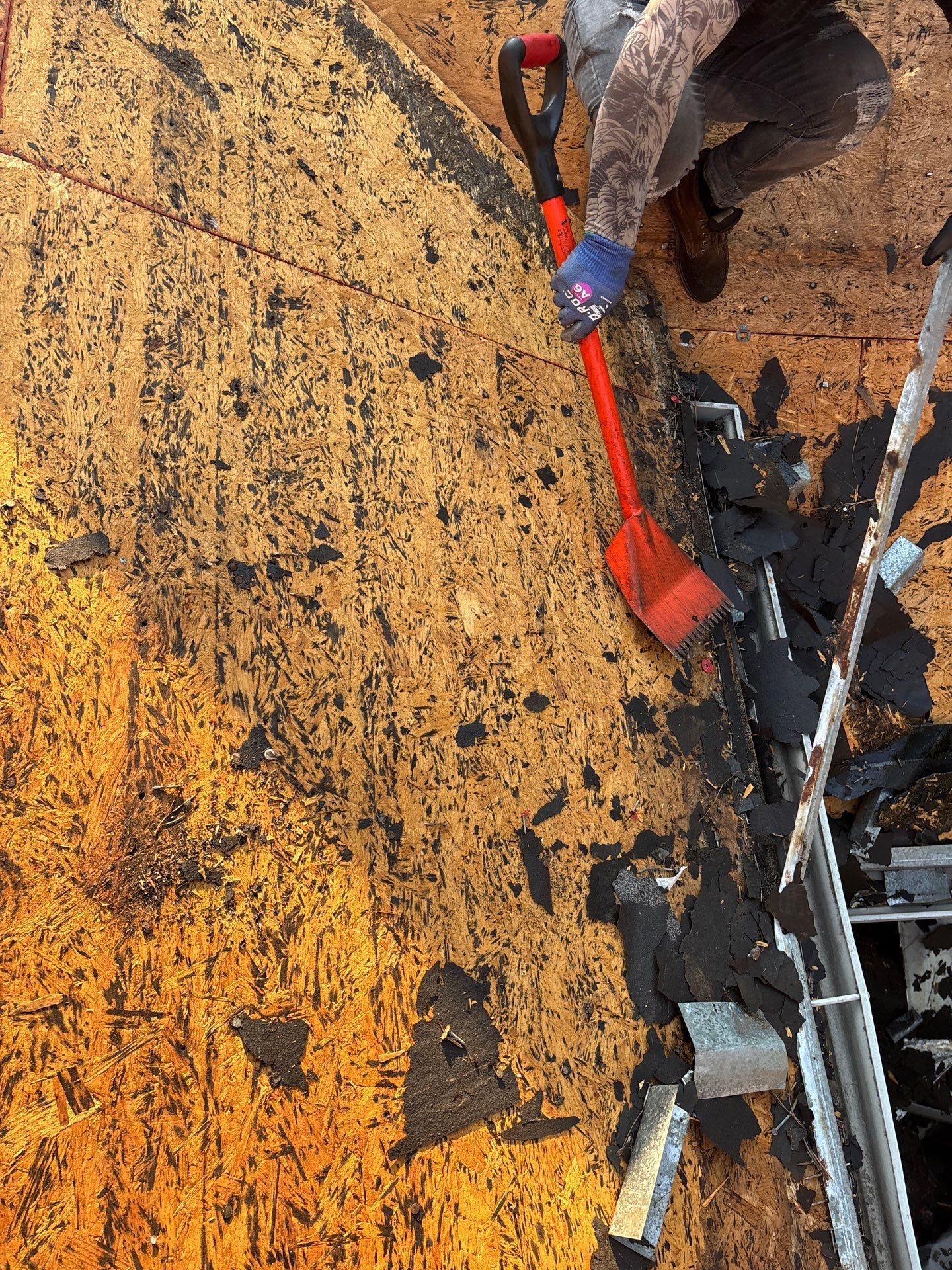 Roof Repair Houston by Roof Repair Company
