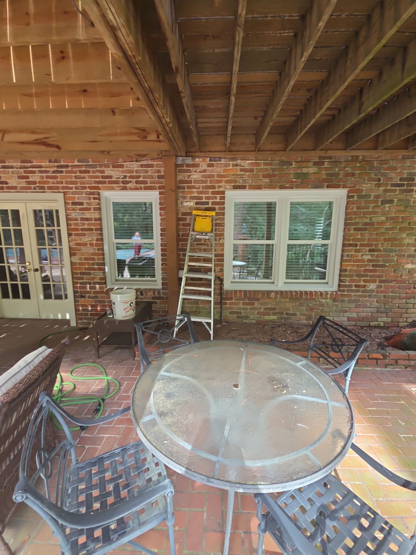 Turner Project in Birmingham by The Window Source