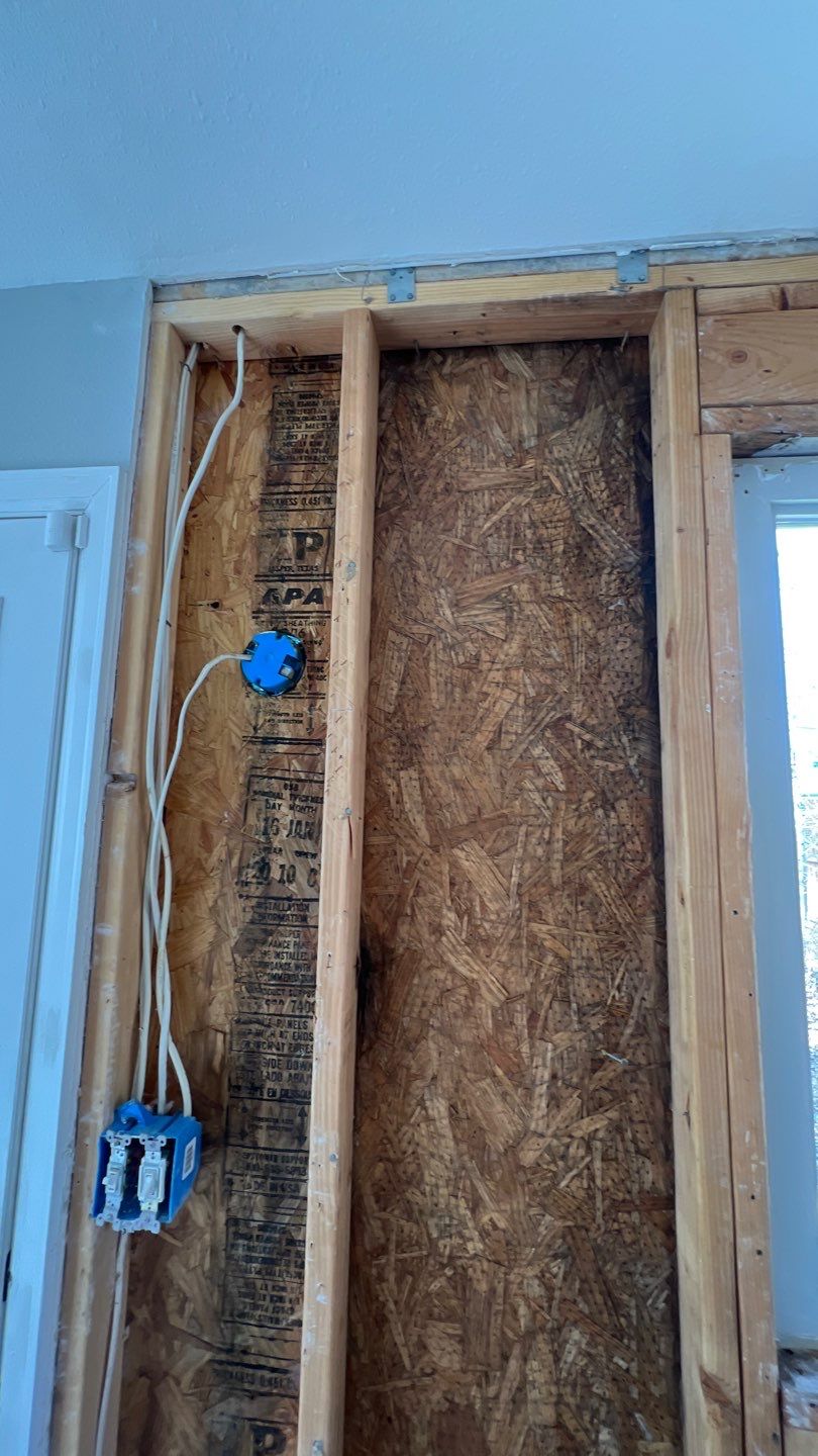 Mold Remediation  by Accountable Home Services