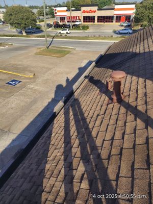 Project in Houston