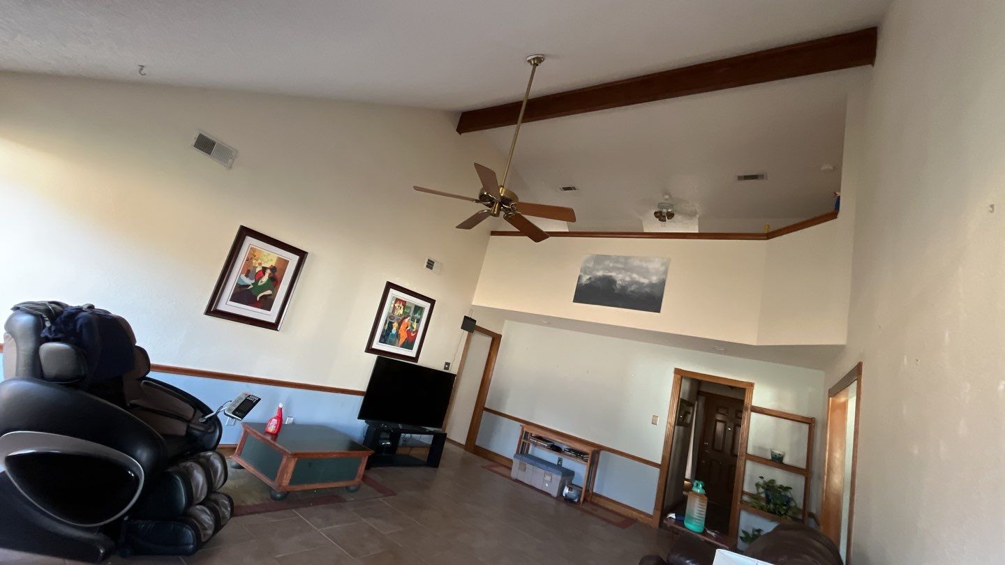 Complete Remodeling To A 40 Year Old House in Burleson, TX photo 251