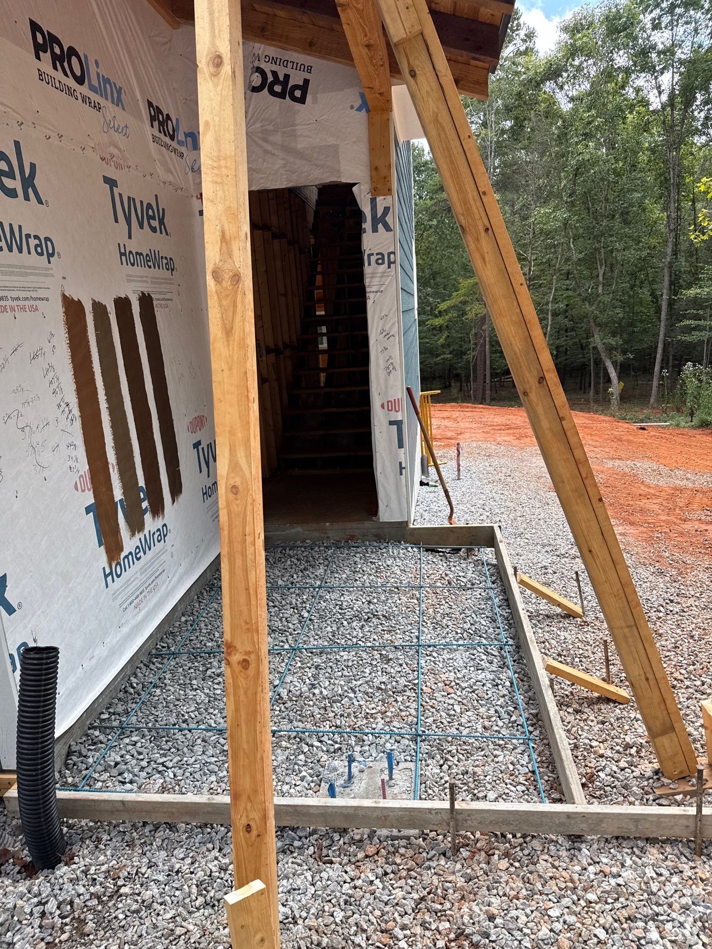 Brian Drews by Xtreme Concrete Services