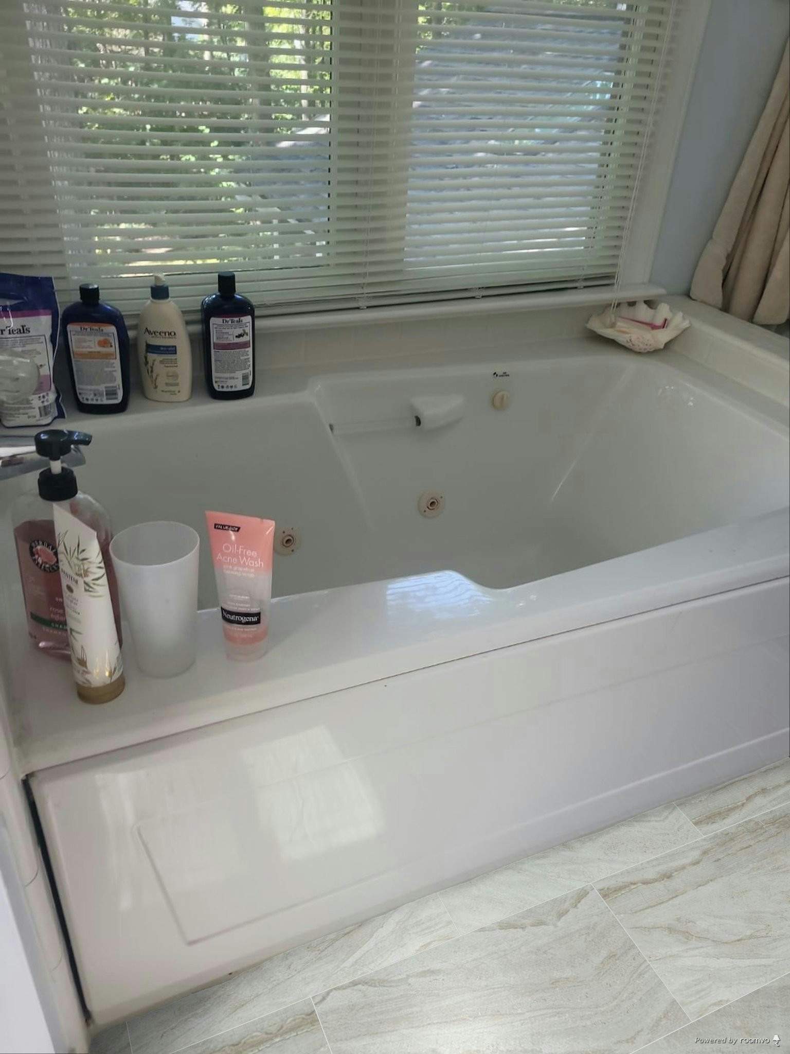 From Cramped & Carpeted to Bright & Modern: A Cary Bathroom Transformation by Elite Remodeling and Design LLC