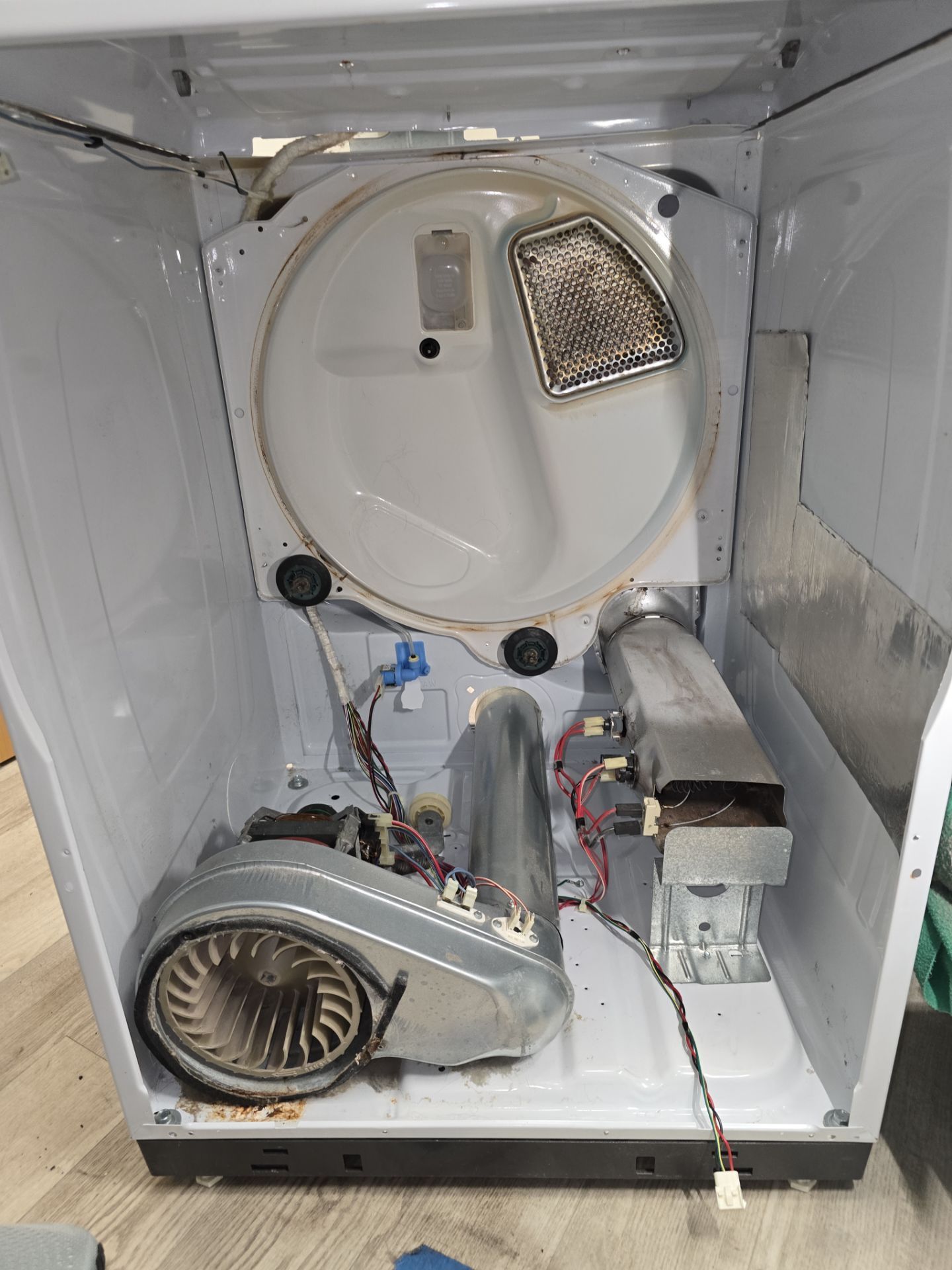 Atlas Pet Clinic by AMB-WORKS APPLIANCE REPAIR