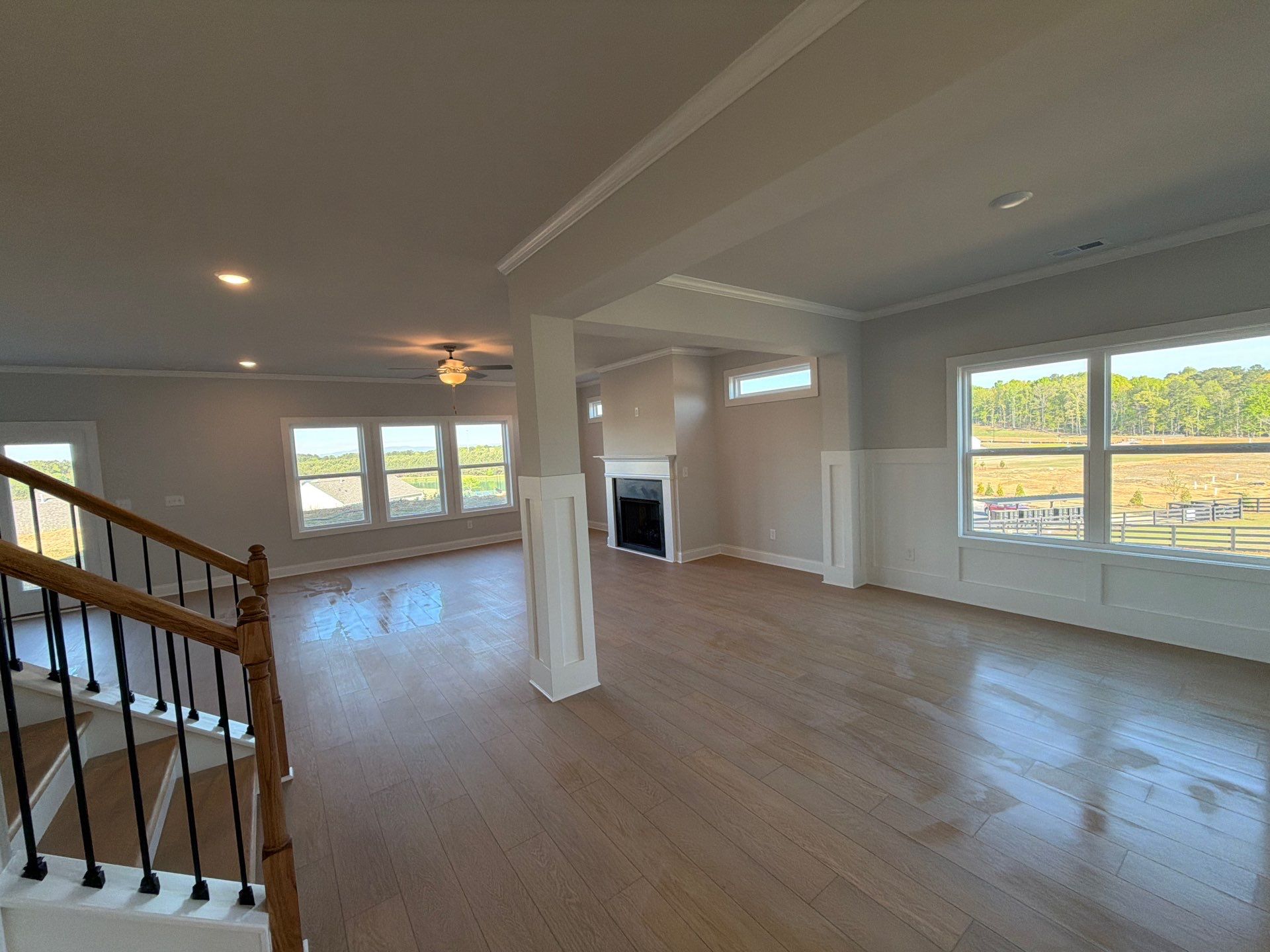Project in Calhoun by Artisan Built Communities