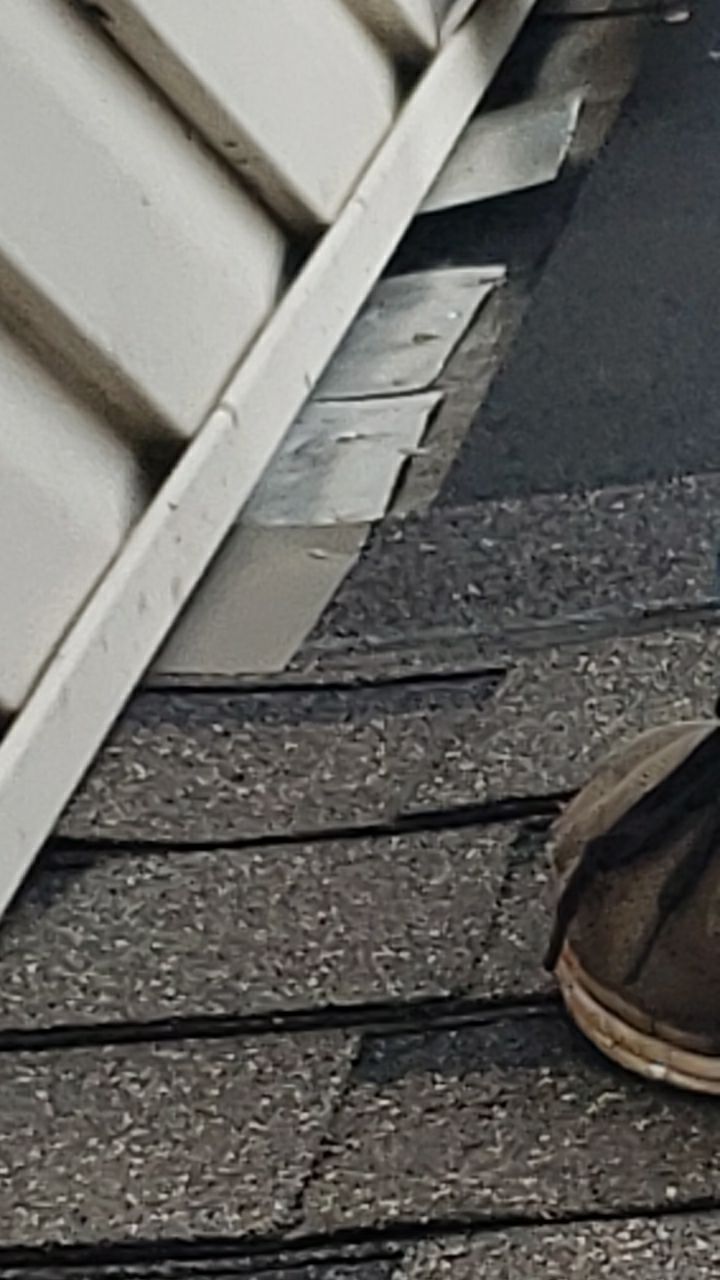 Liberty Township - Weathered Shadow by Tamlin Roofing