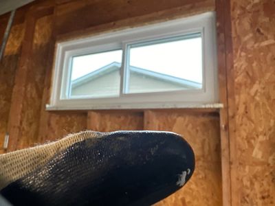 Project in Waupun, WI