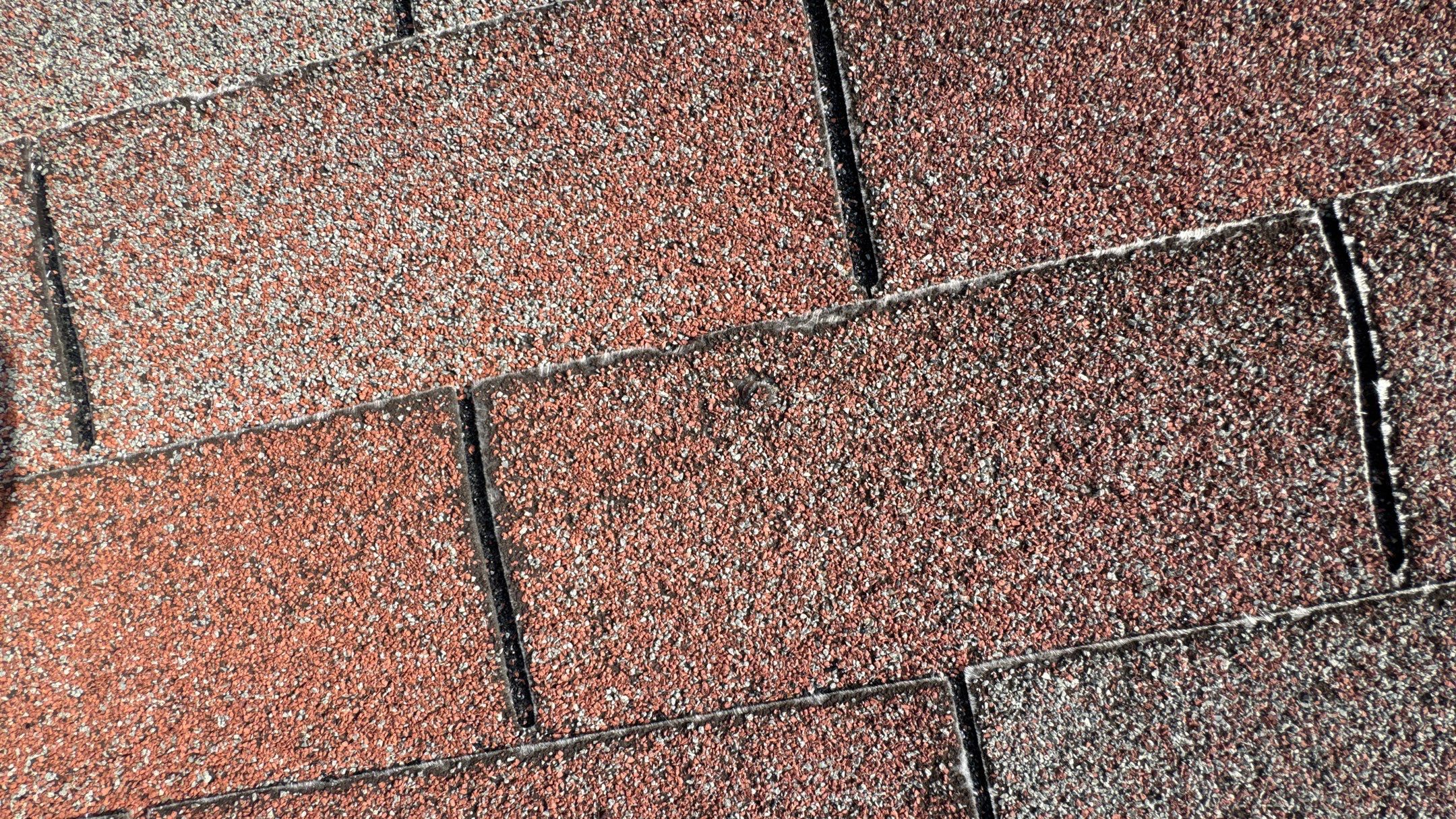 Roof Replacement using Owens Corning Brownwood by 180 Contractors