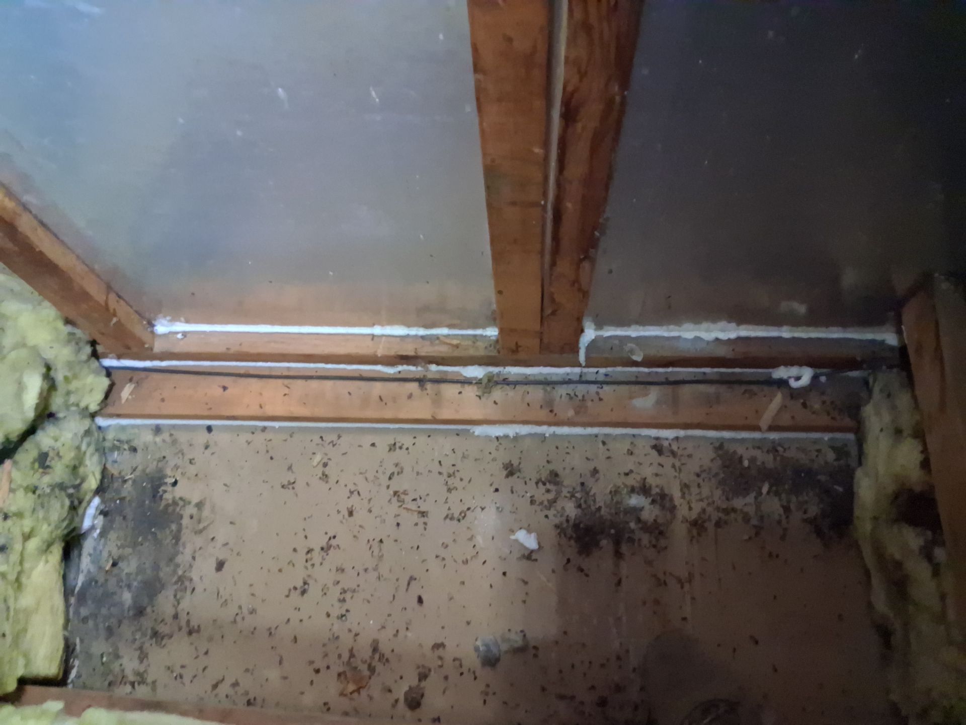 Bowie Residence by Smart Energy Pros