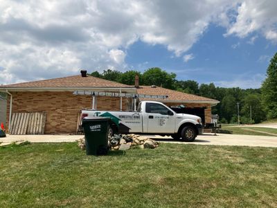 Roofing Replacement by Homestyle in Bedford