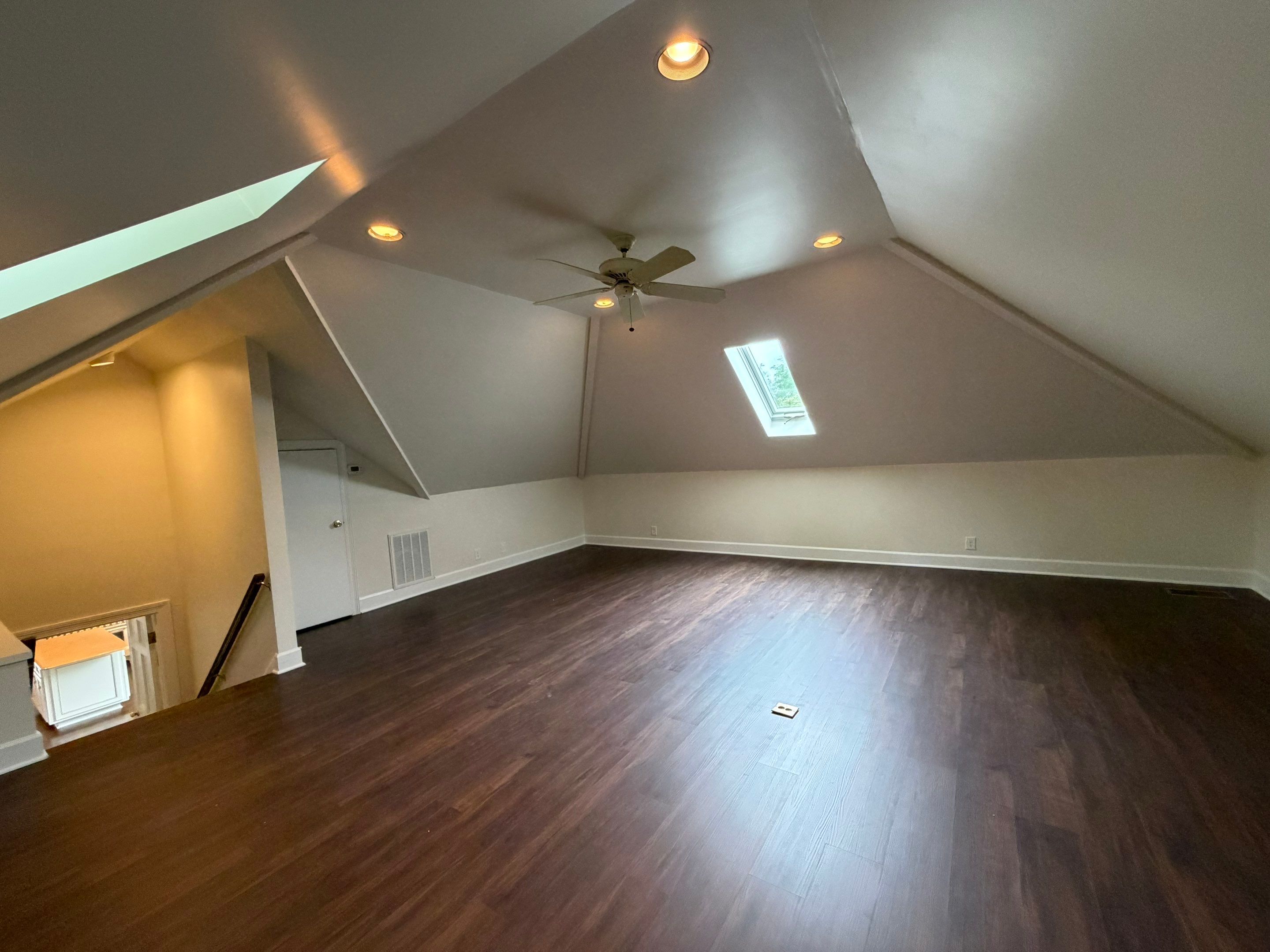 Interior Flooring & Painting in Nashville  by Music City Improvements