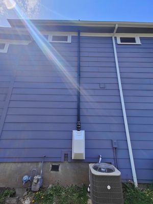 Subslab SafeAir™ System