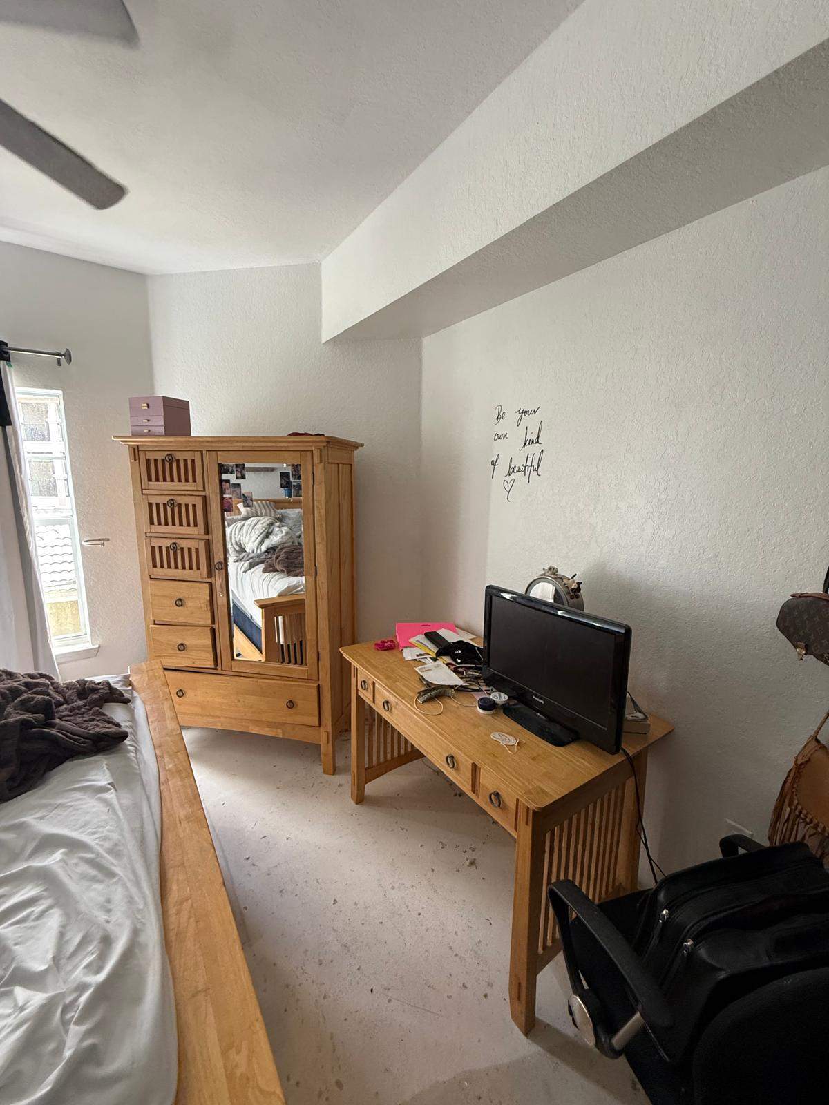 Water Damage Claim in Sarasota by FLAPA & KeyStone