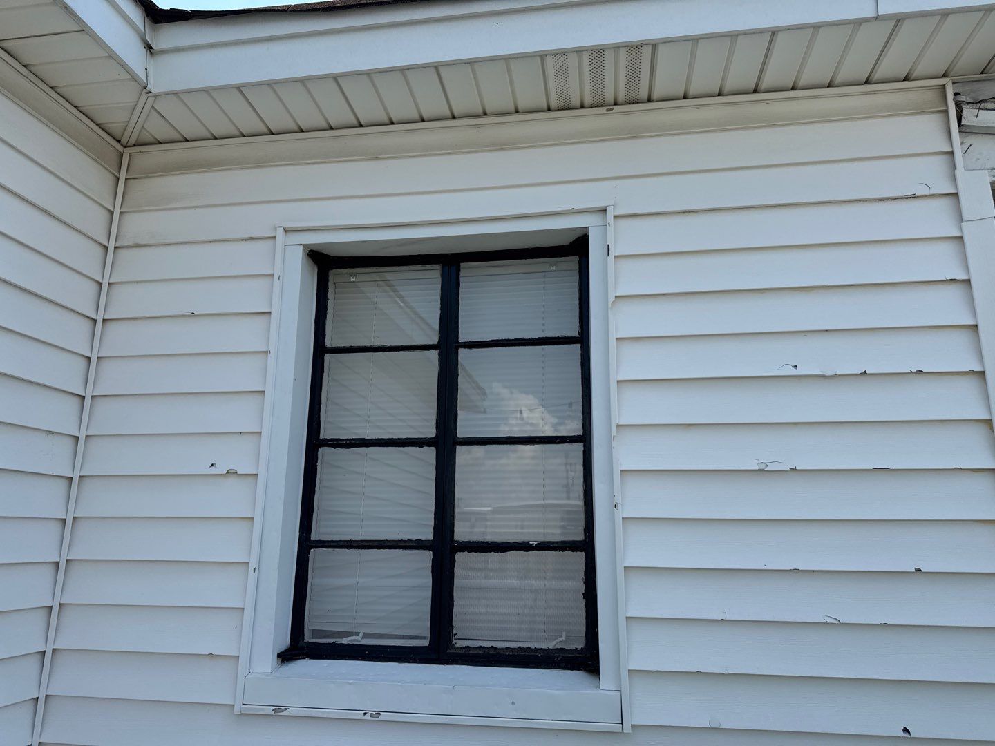 Project in Chattanooga by Aultman Roofing