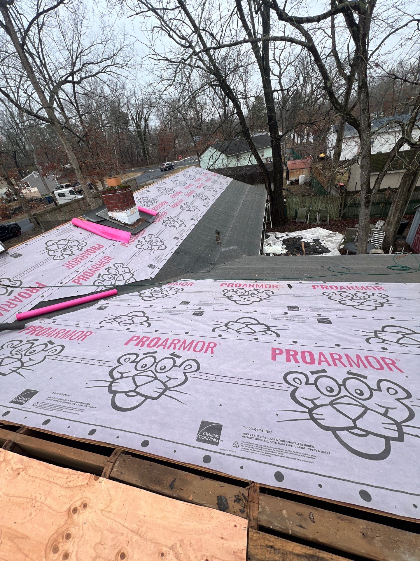 Roof and Gutters Replacement in Williamstown, NJ 08094 by Mighty Dog Roofing of South Jersey