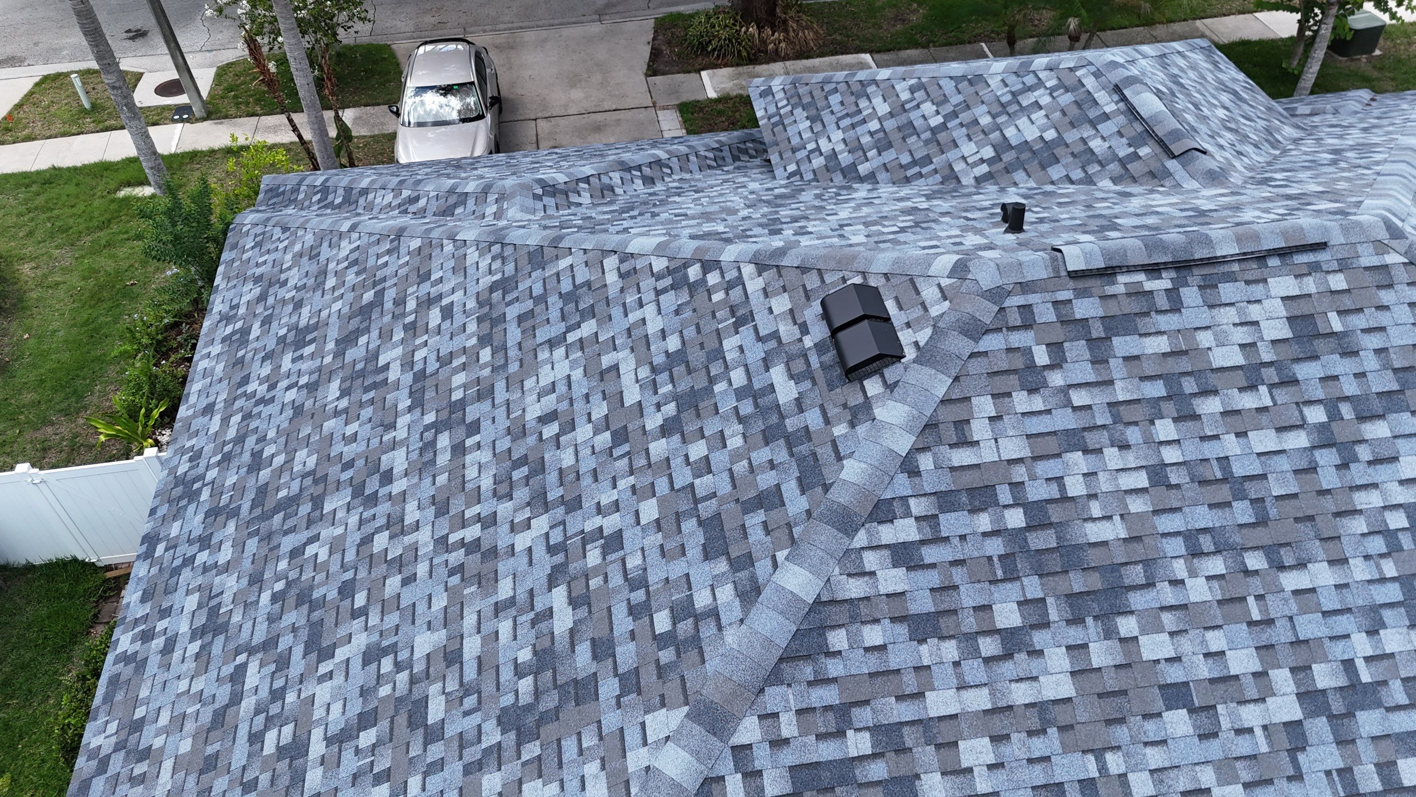Roof Replacement in Valrico, FL by Shingle Masters Roofing