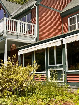 Glass Replacement using Low E Insulated Glass