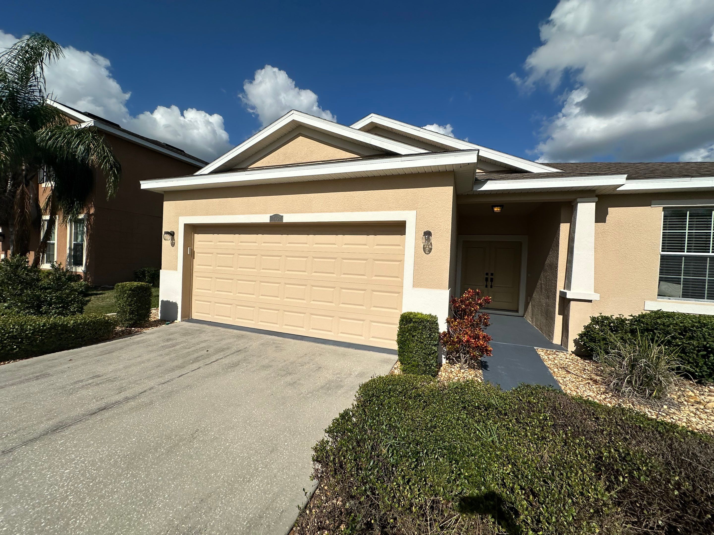 Roof Damage Claim in Plant City by FLAPA & KeyStone