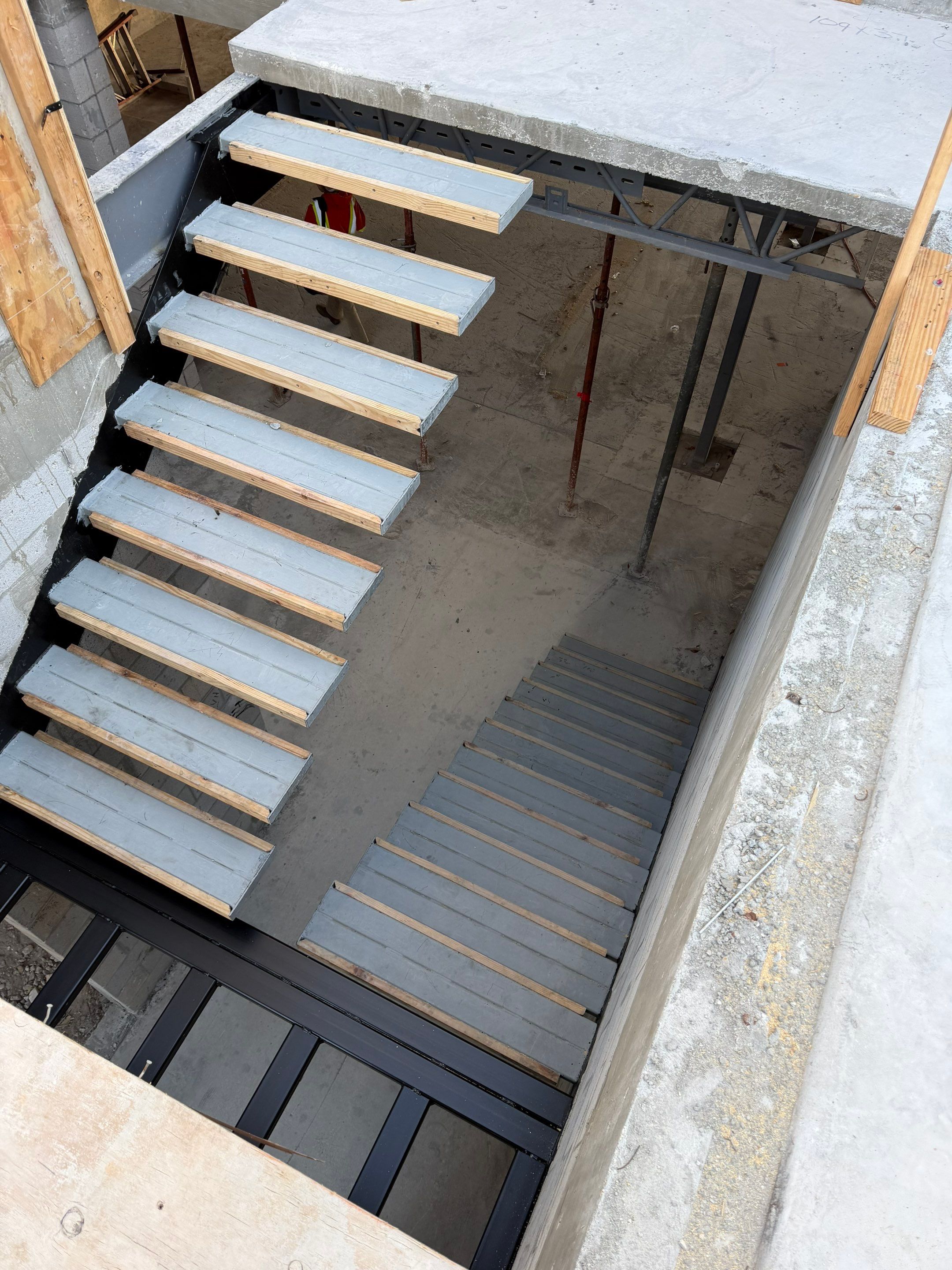 Project in Jupiter, FL by BSBuilds Design & Manufacturing Co LLC