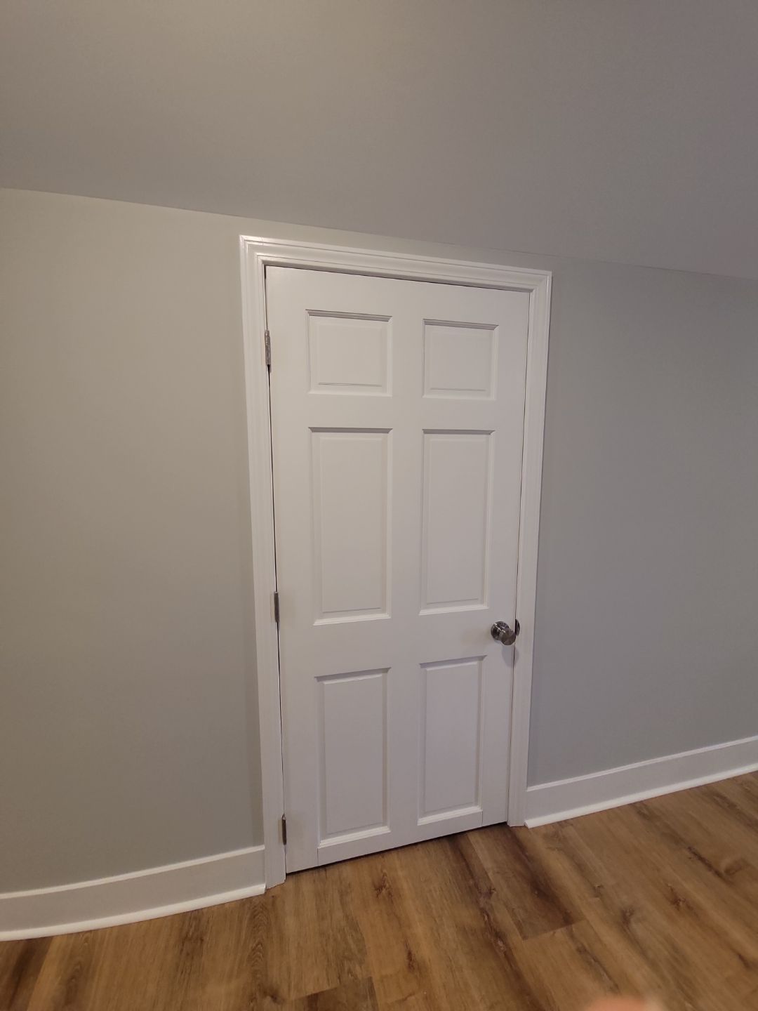 Project in Cary by Elite Remodeling and Design LLC