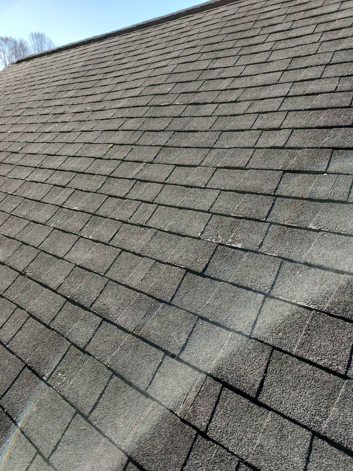We also handle commercial projects! by Georgia Roof Advisors