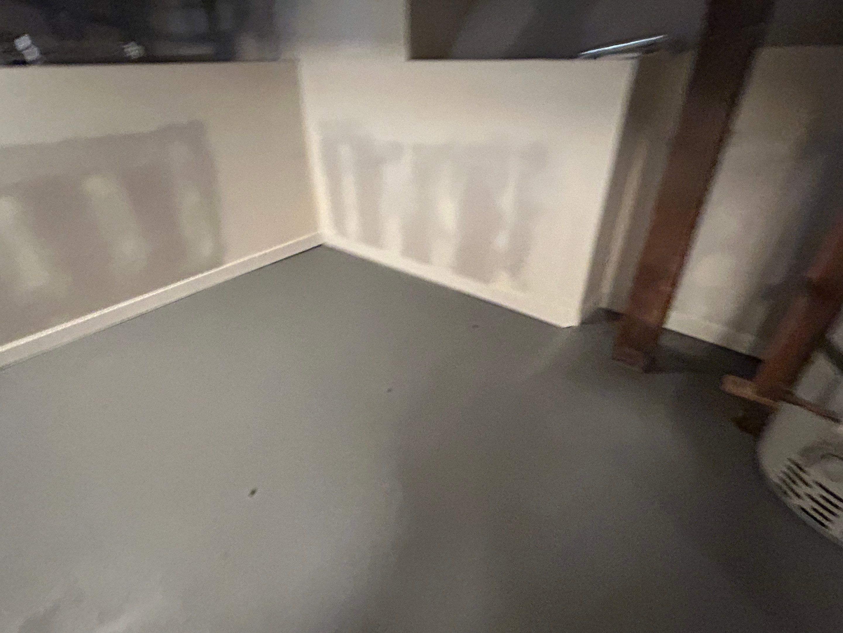 Basement in Salt Lake City by Rudd Builders LLC