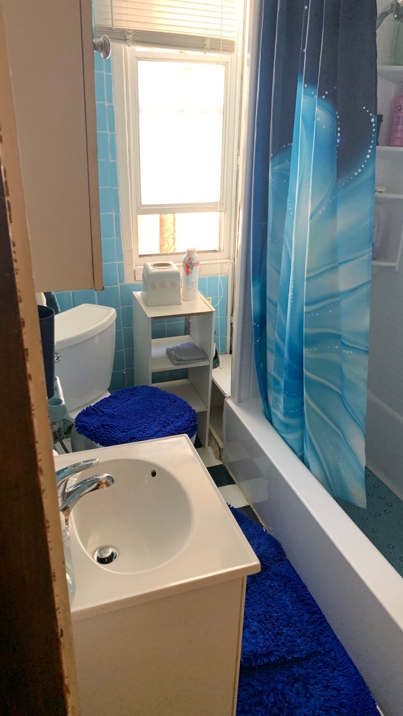 Bathroom Remodel by Greenspring Construction Services