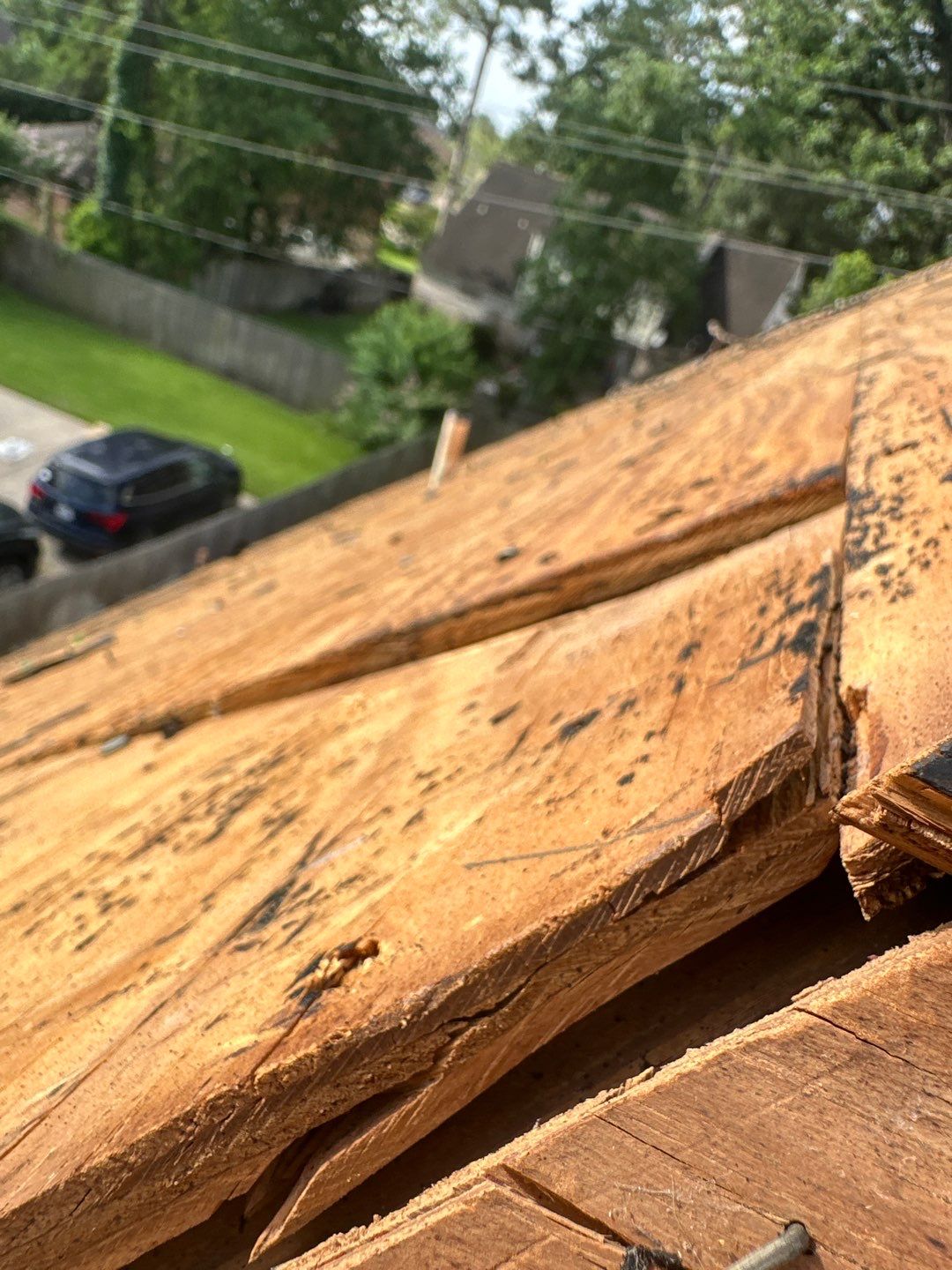 Roof Replacement Houston by Roof Repair Company