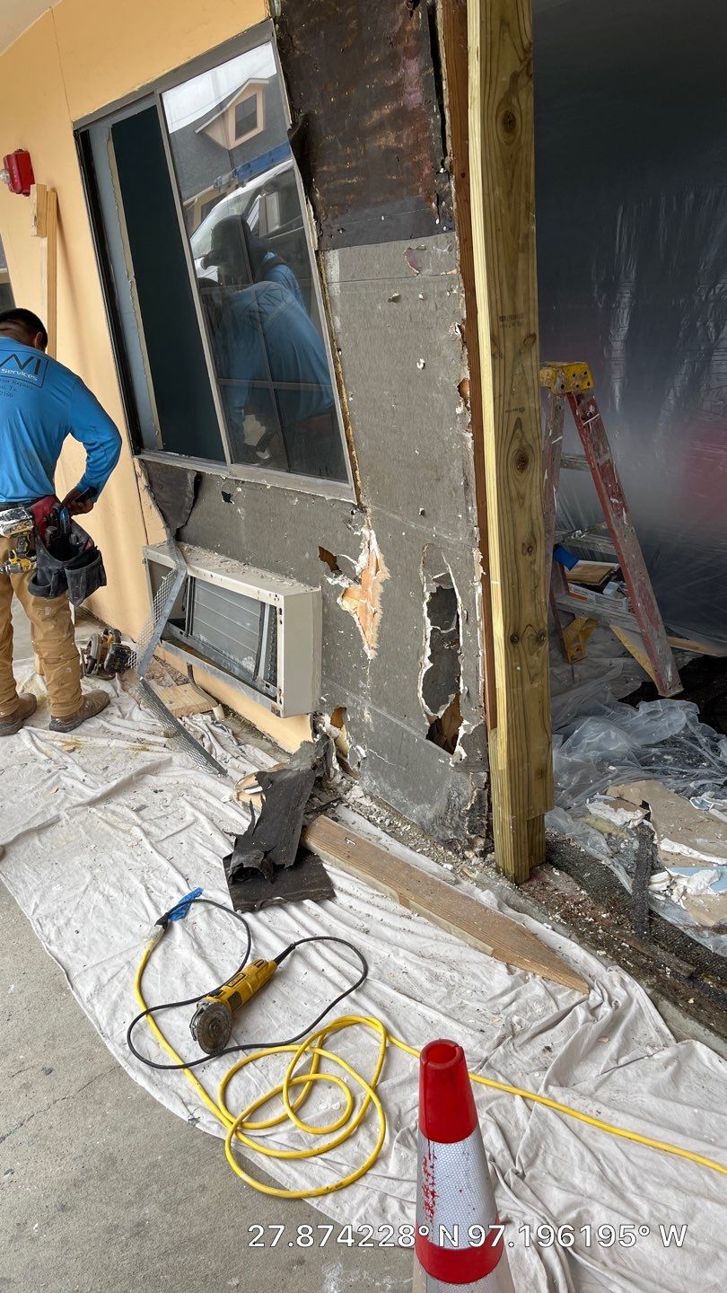 OH No, OYO! by Bayfront Roofing and Construction