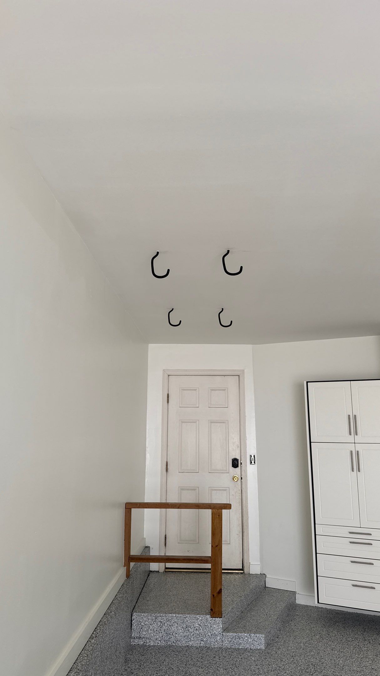 Lynn Got Her Garage Looking Brand New  by Banner Garage