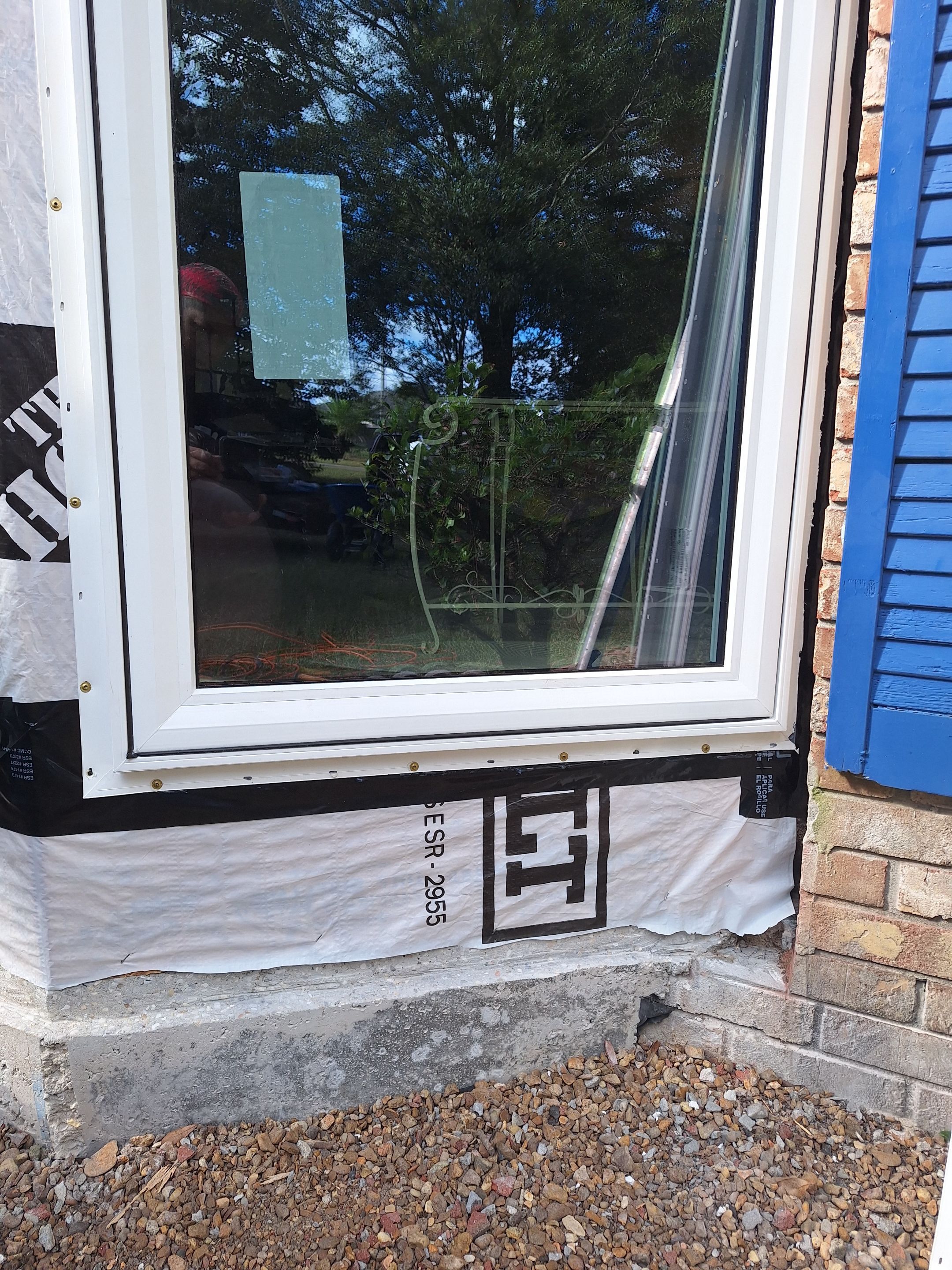 Fortified Roof and Porch Addition by Husband Roofing & Contracting