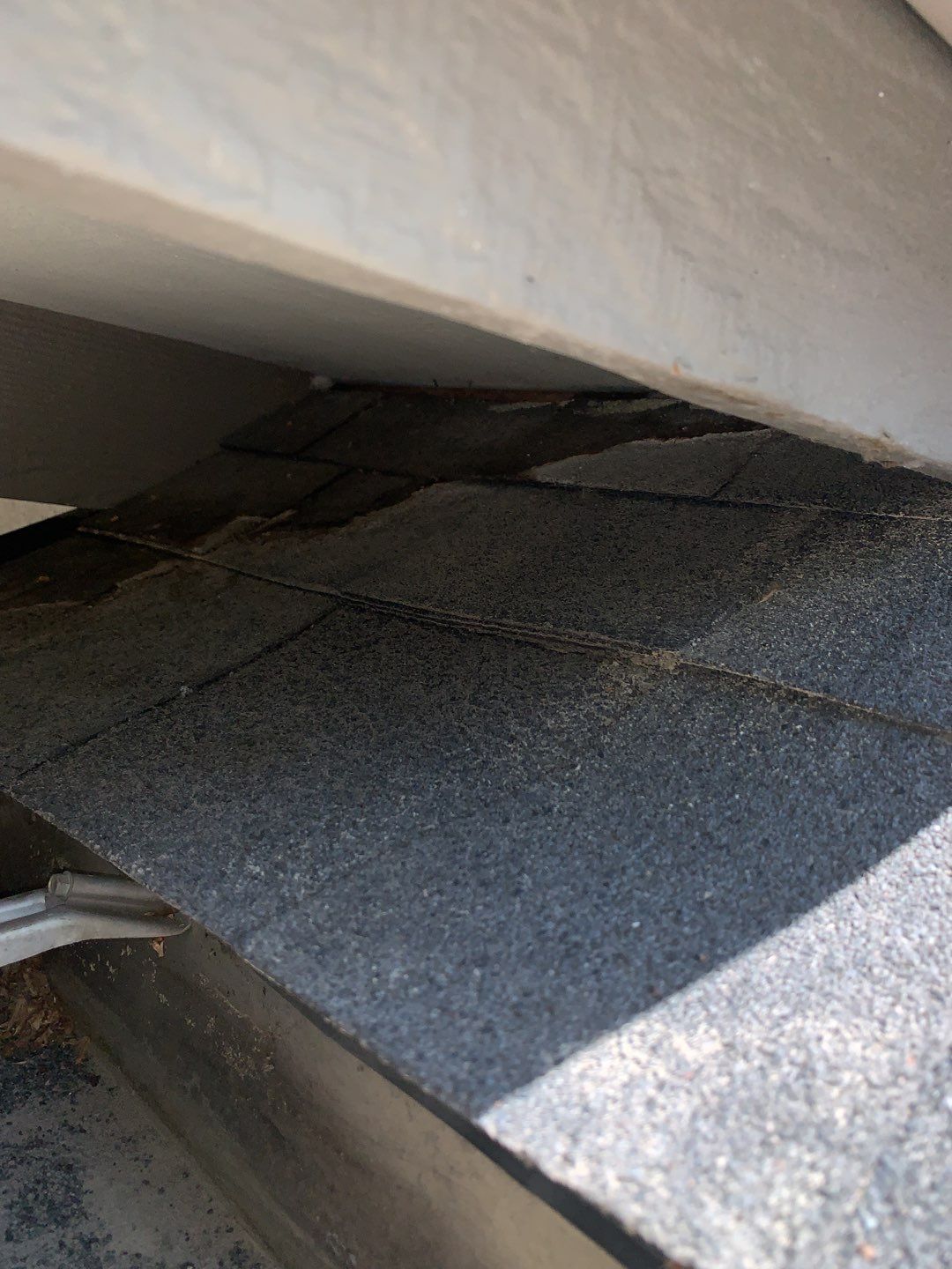 Eagle ID., Steep pitched Residential Roofing Installation using Owens Corning by ID Roofing LLC