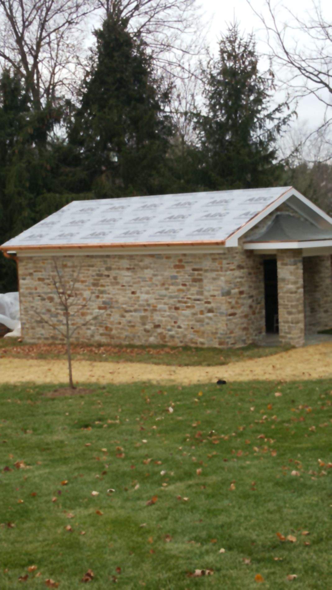 DaVinci Artificial Slate by Roof Right Inc